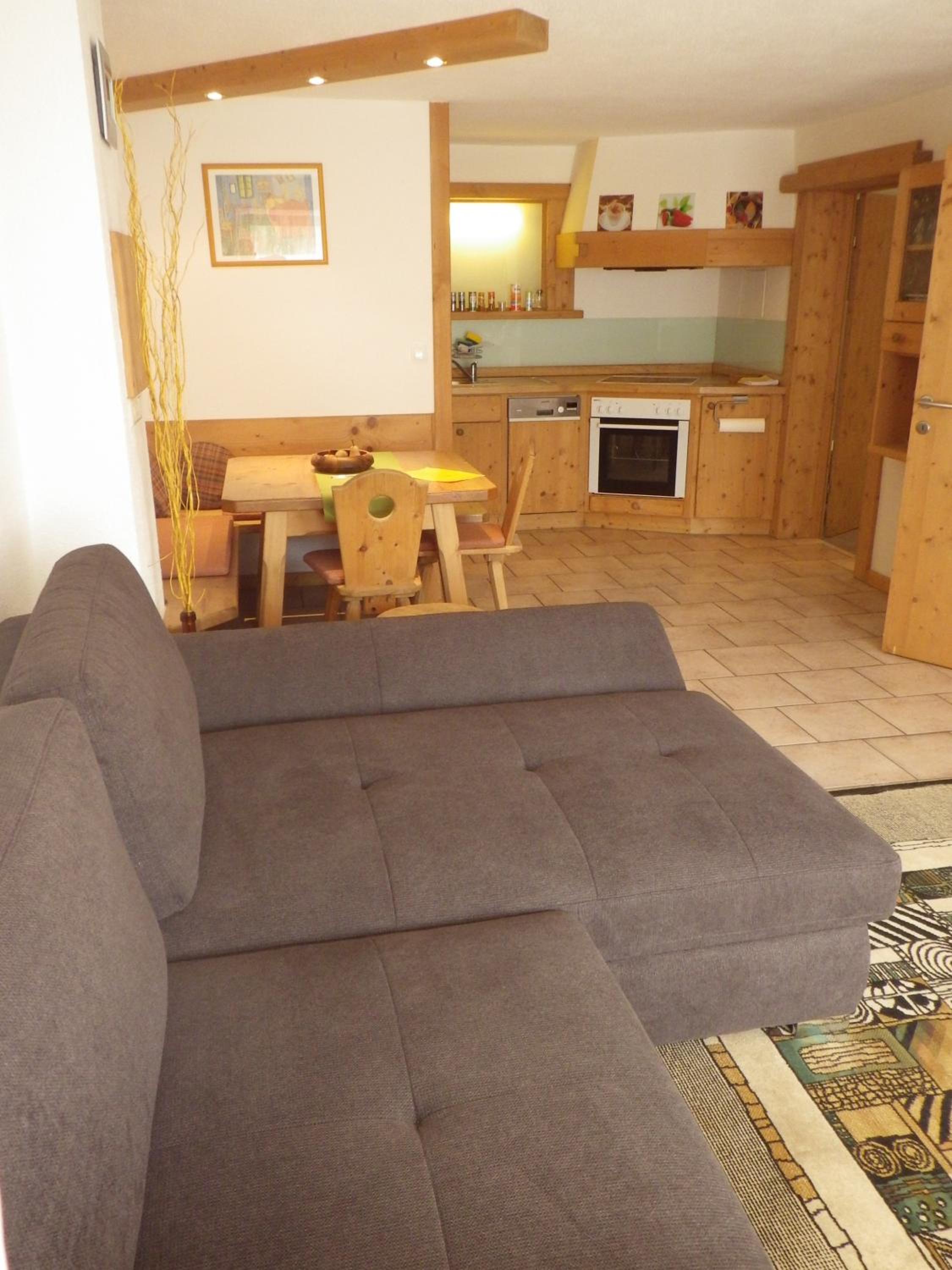 Haus Thomas view 3