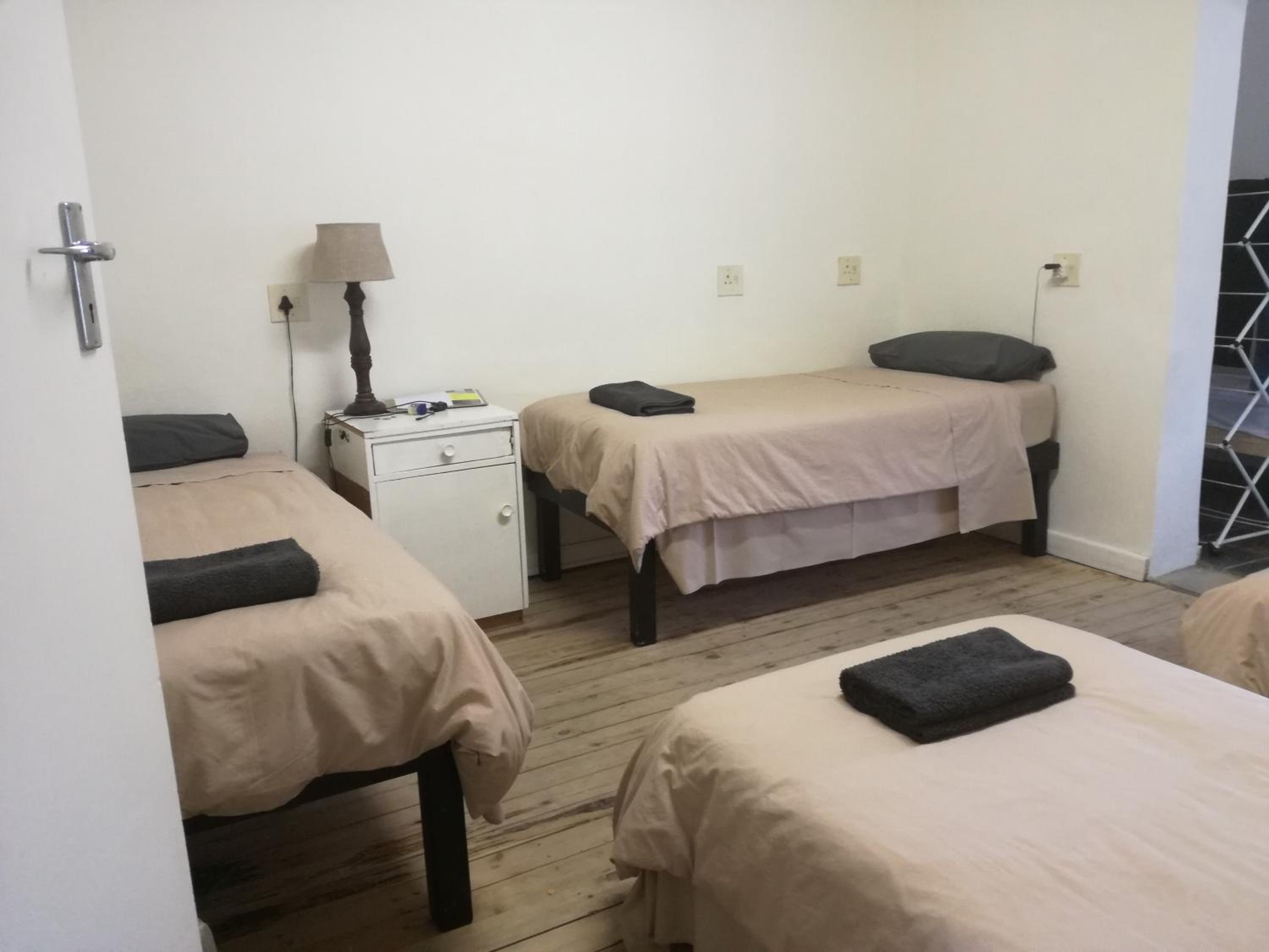 Paarl Backpackers
