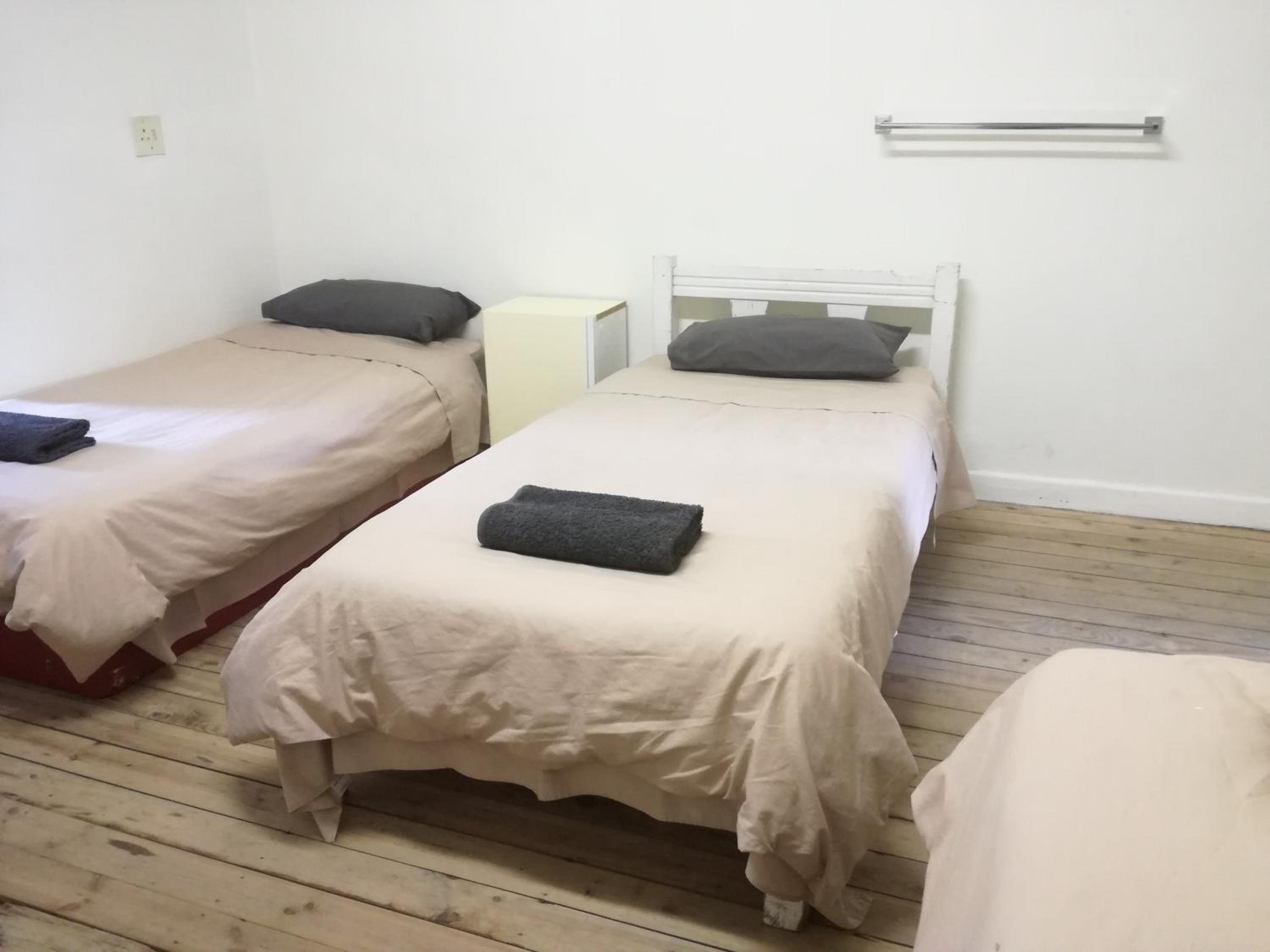 Paarl Backpackers
