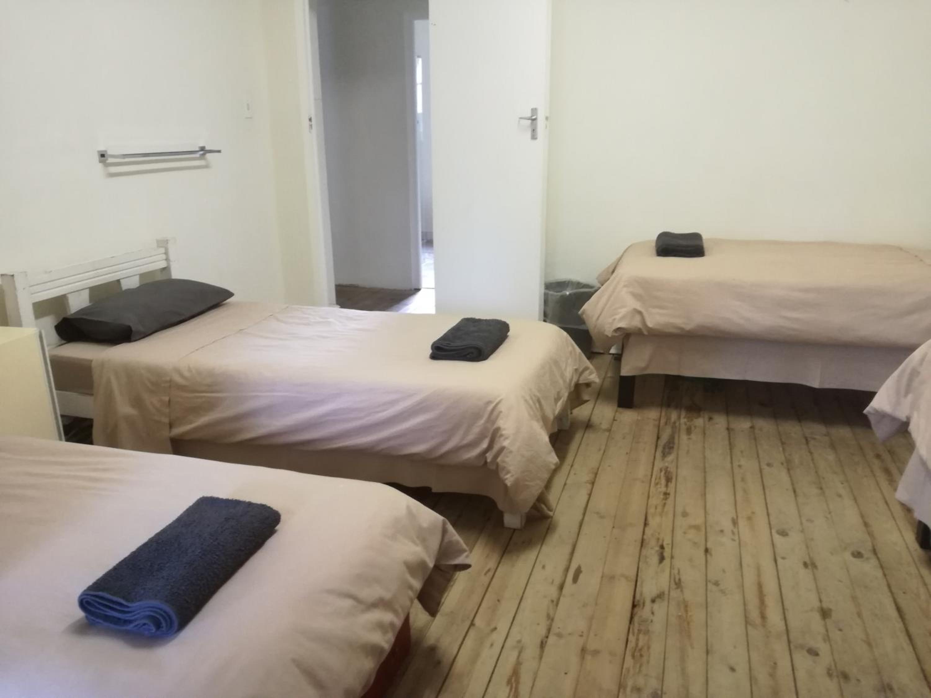 Paarl Backpackers