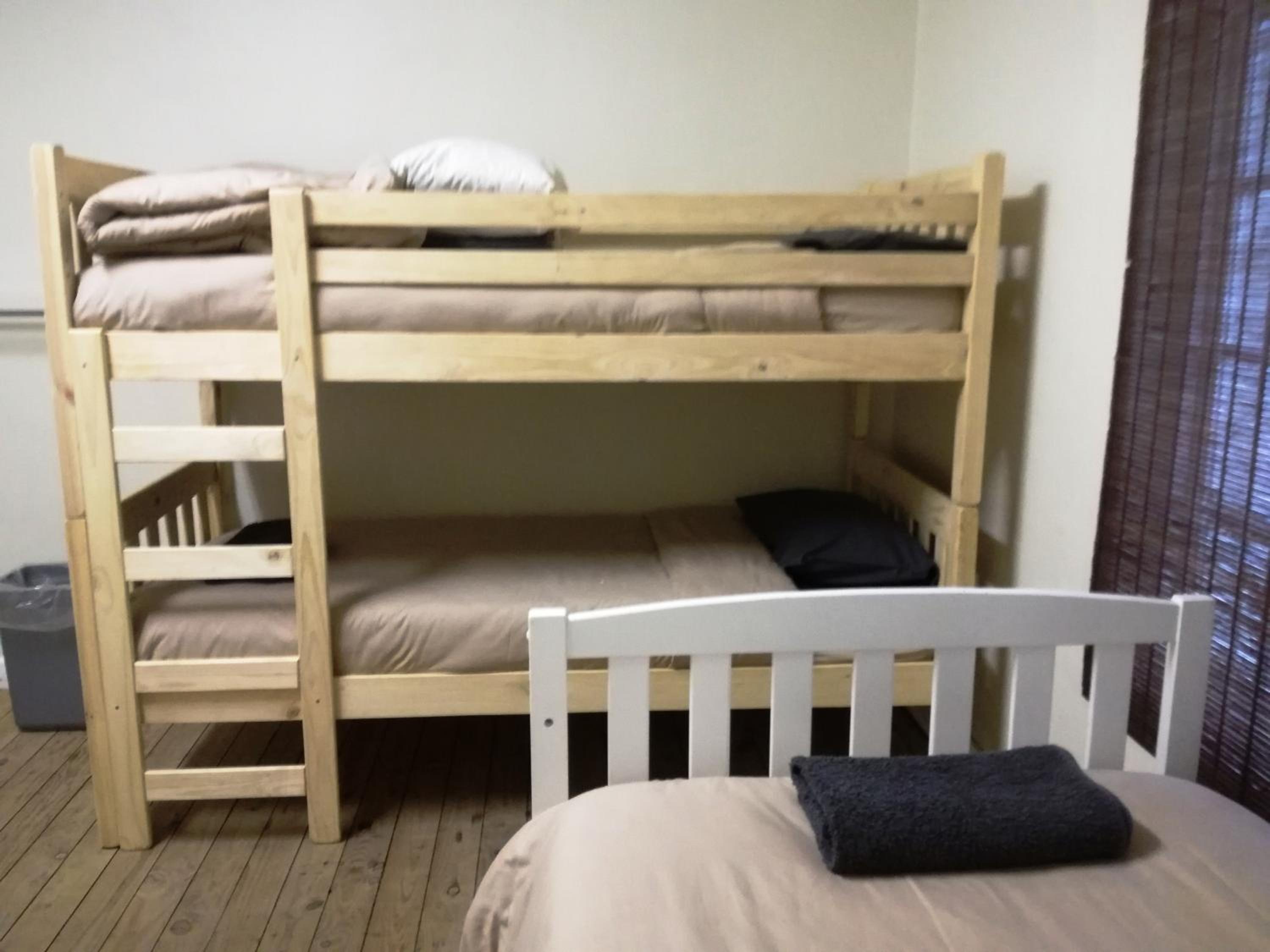 Paarl Backpackers