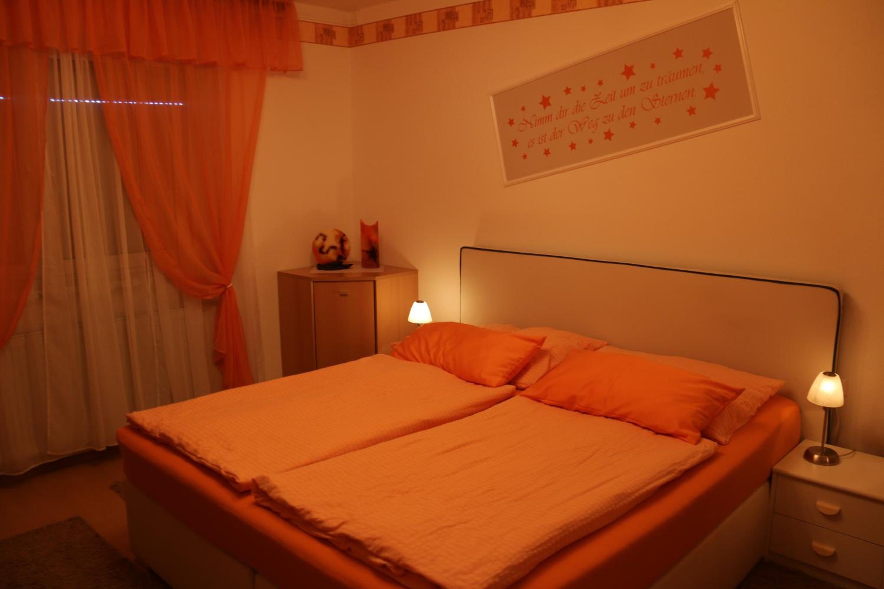 Ferienwohnung Höbart
