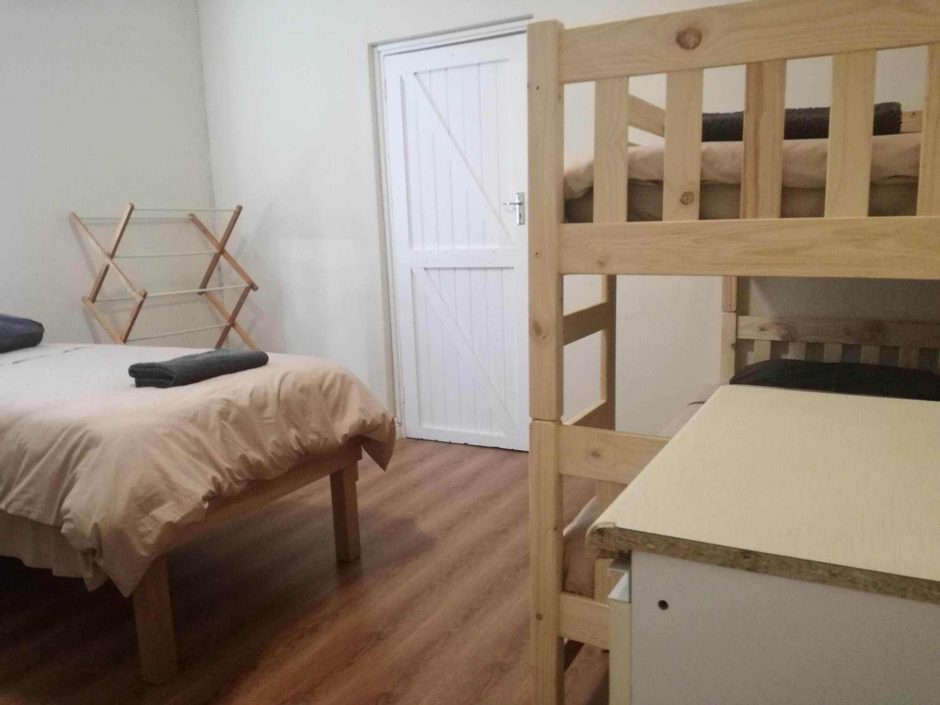 Paarl Backpackers