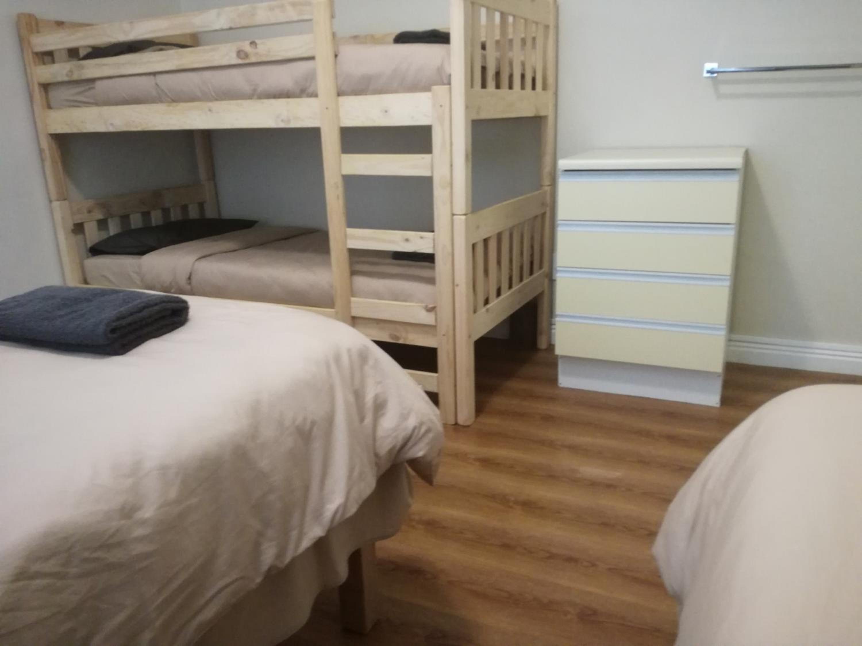 Paarl Backpackers