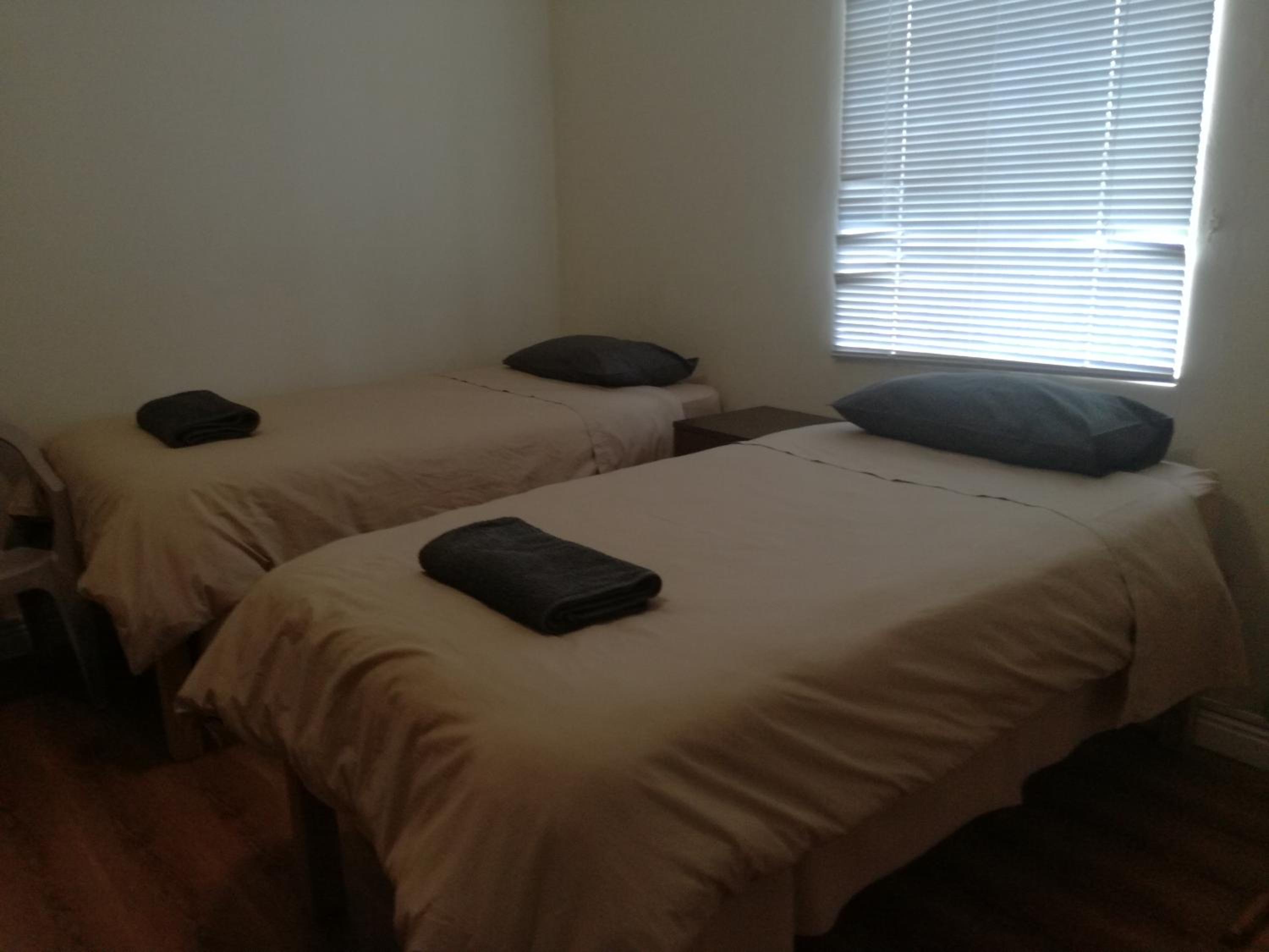 Paarl Backpackers