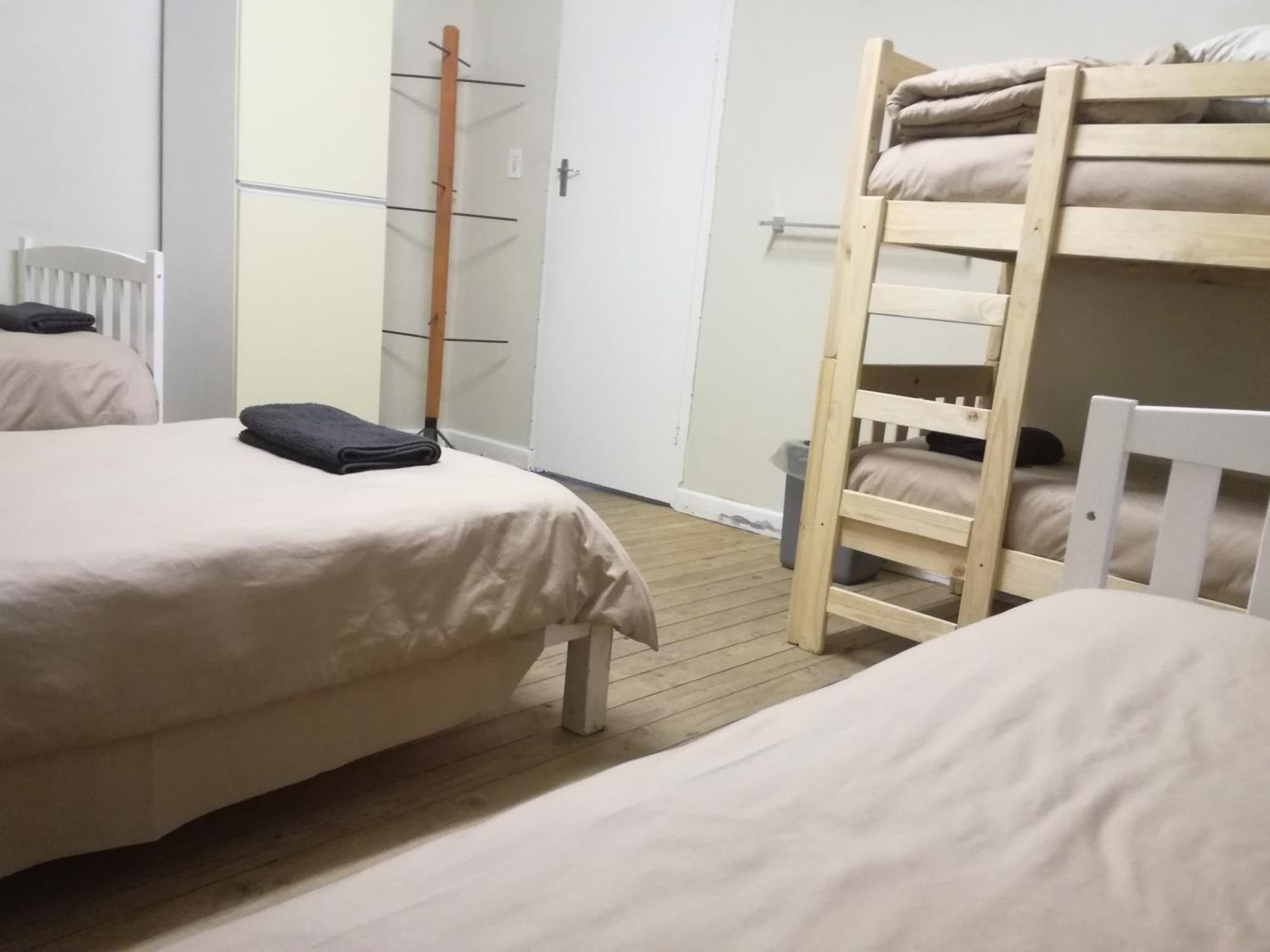 Paarl Backpackers