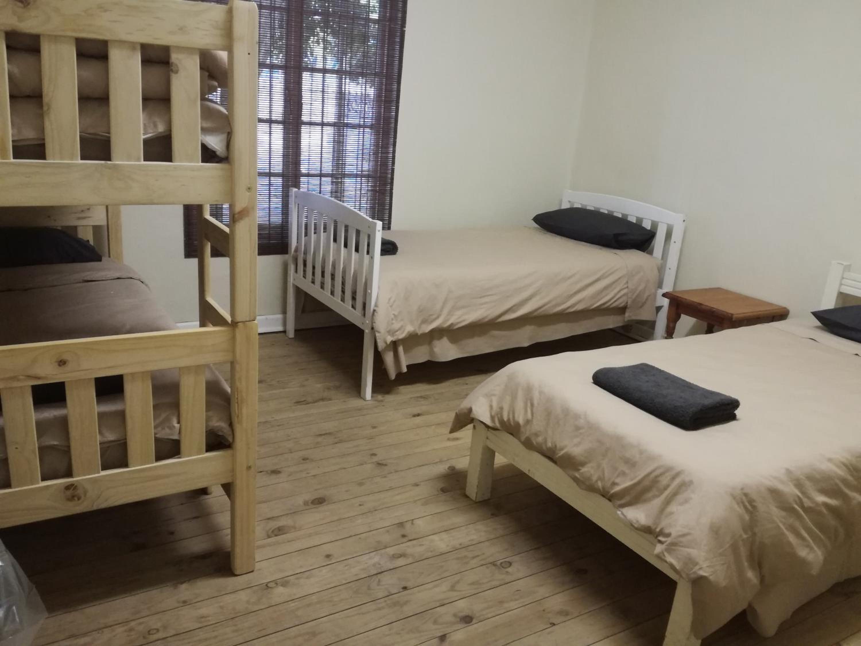 Paarl Backpackers