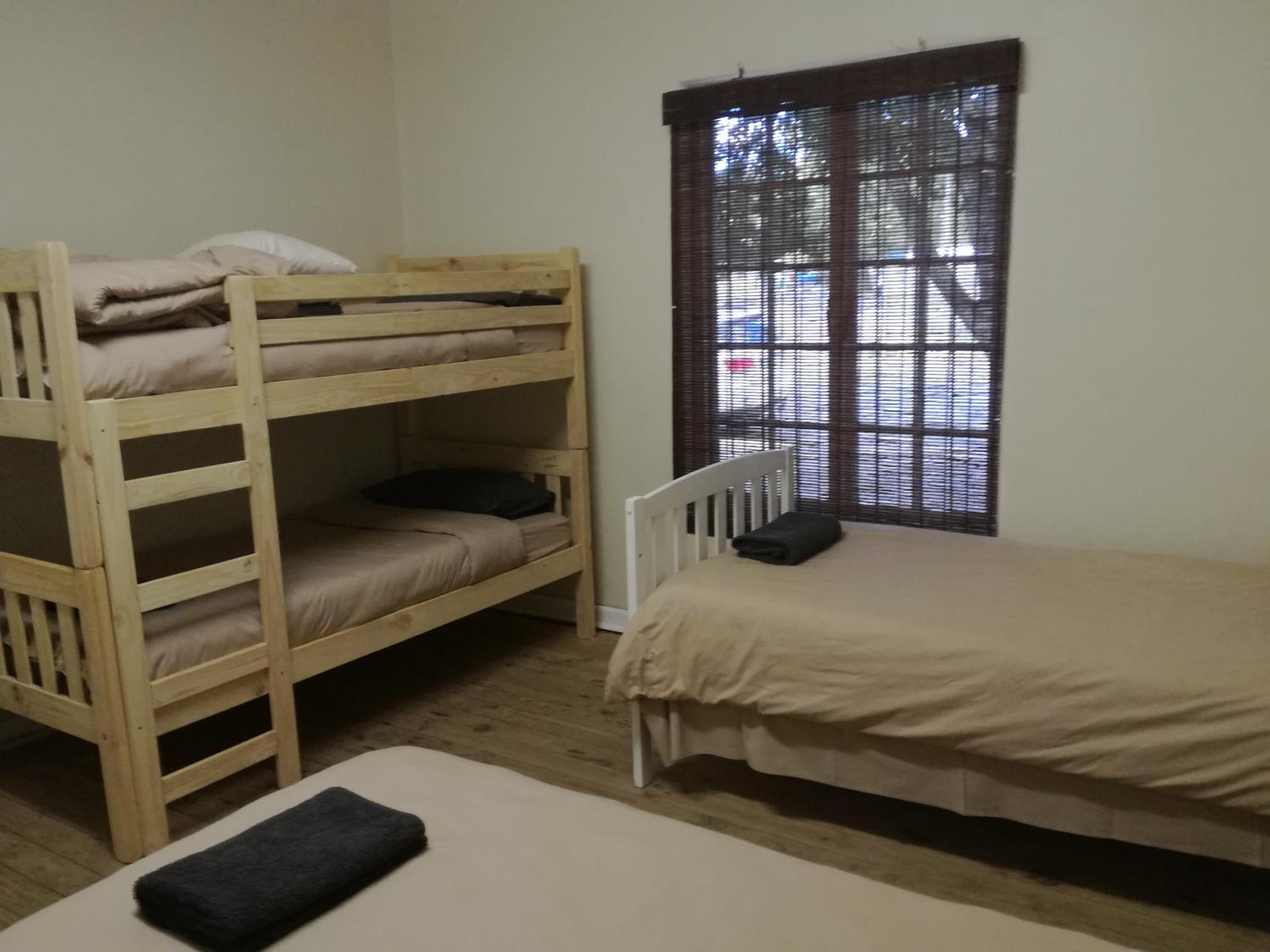 Paarl Backpackers