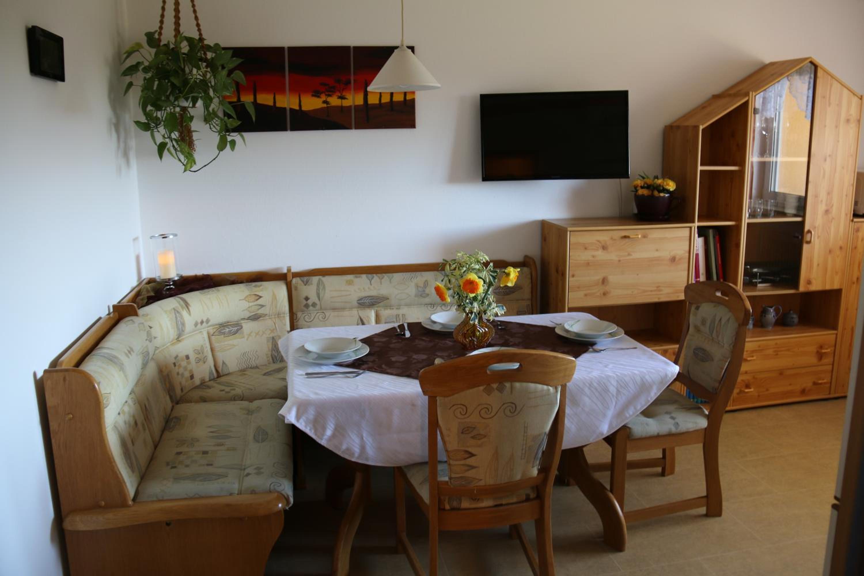 Ferienwohnung Höbart