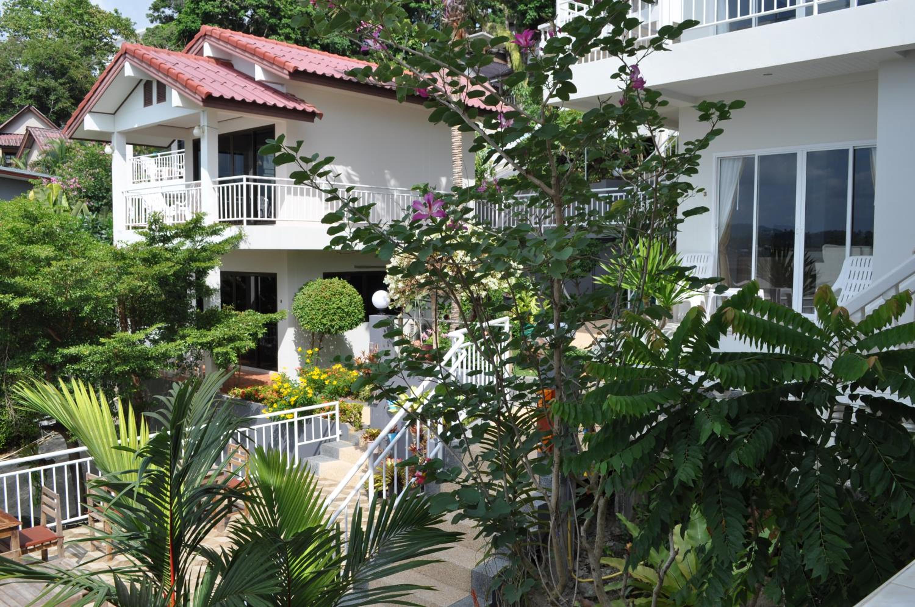 Hotel Da Bungalows - Image 1