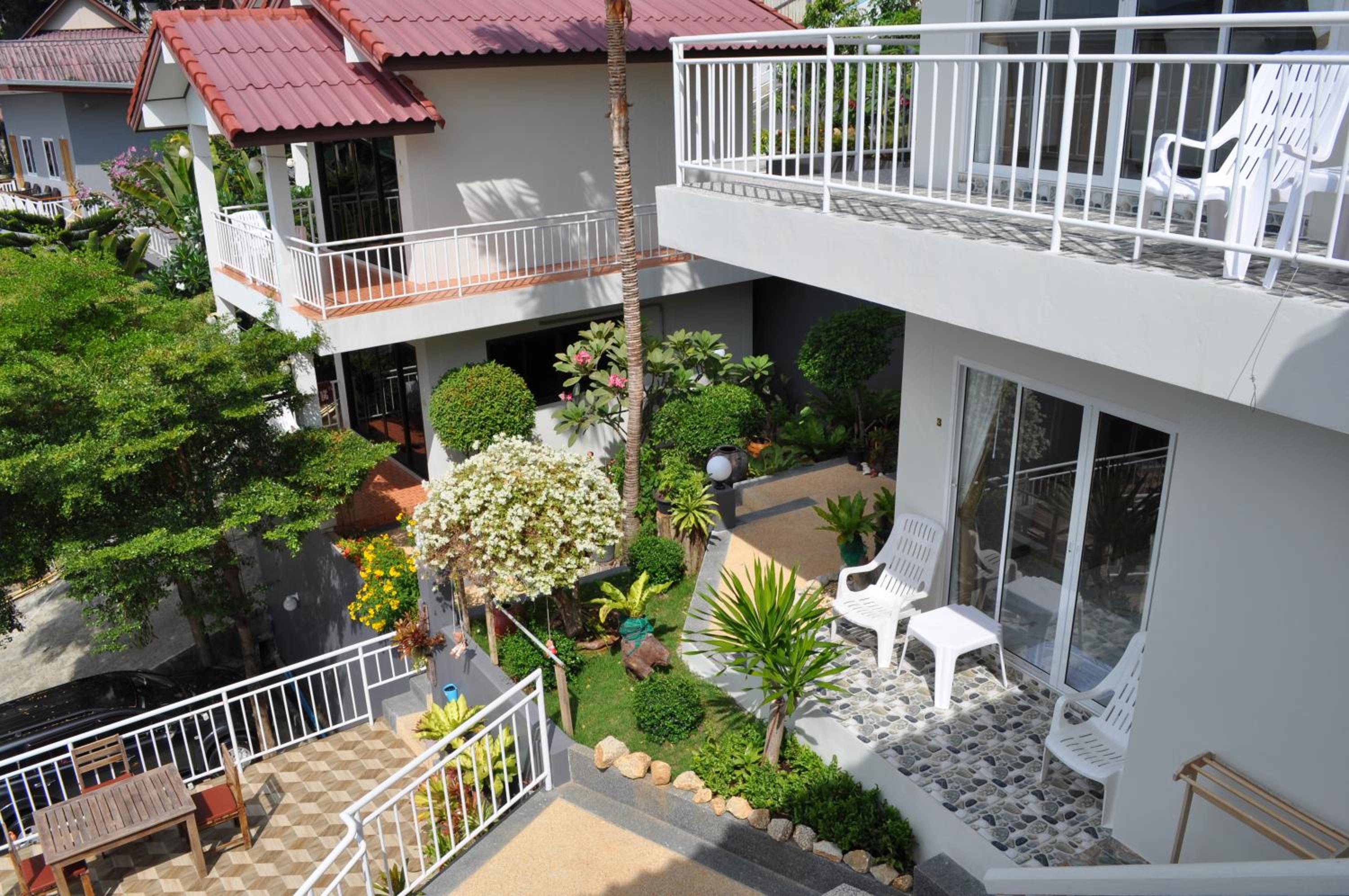 Da Bungalows