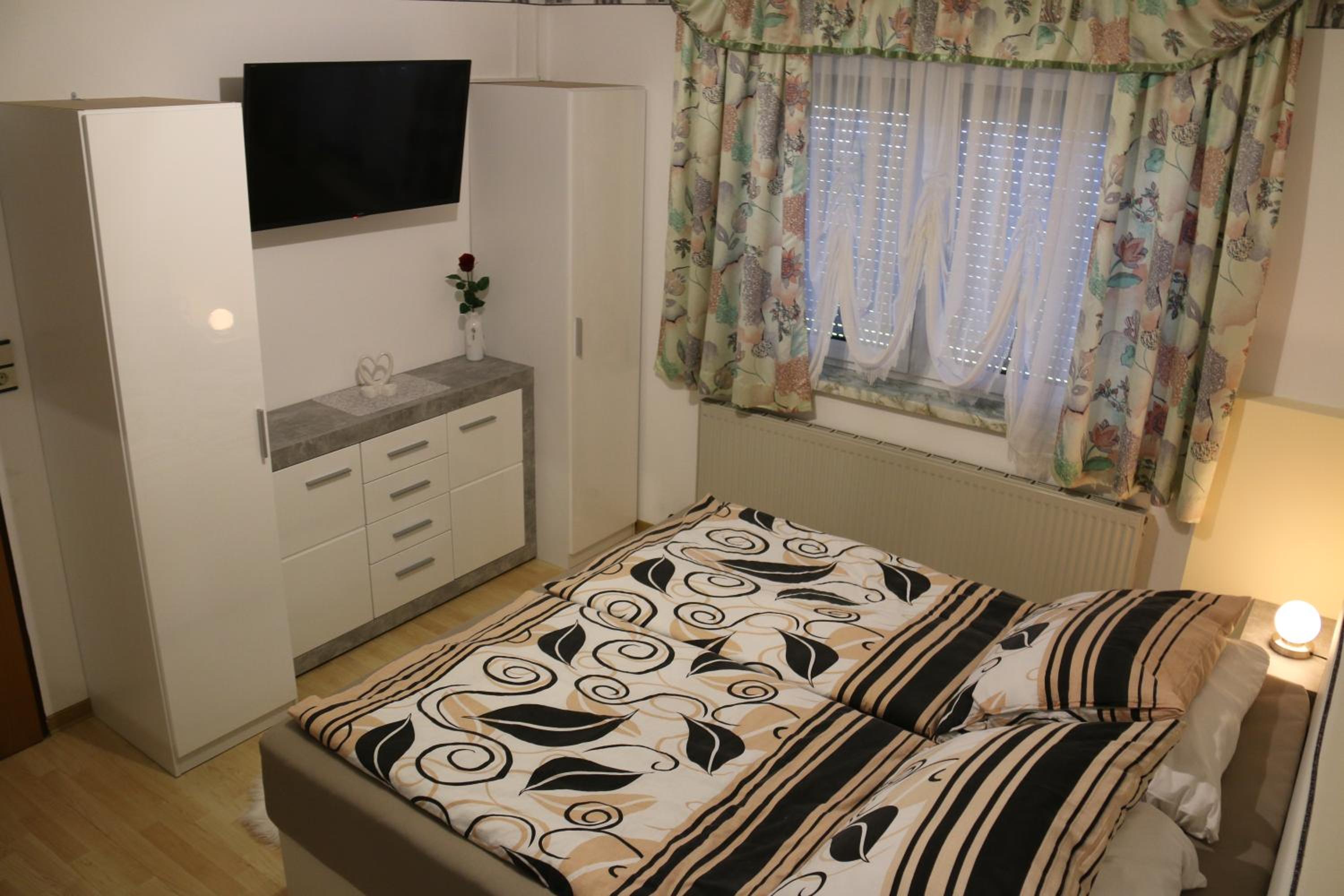 Ferienwohnung Höbart