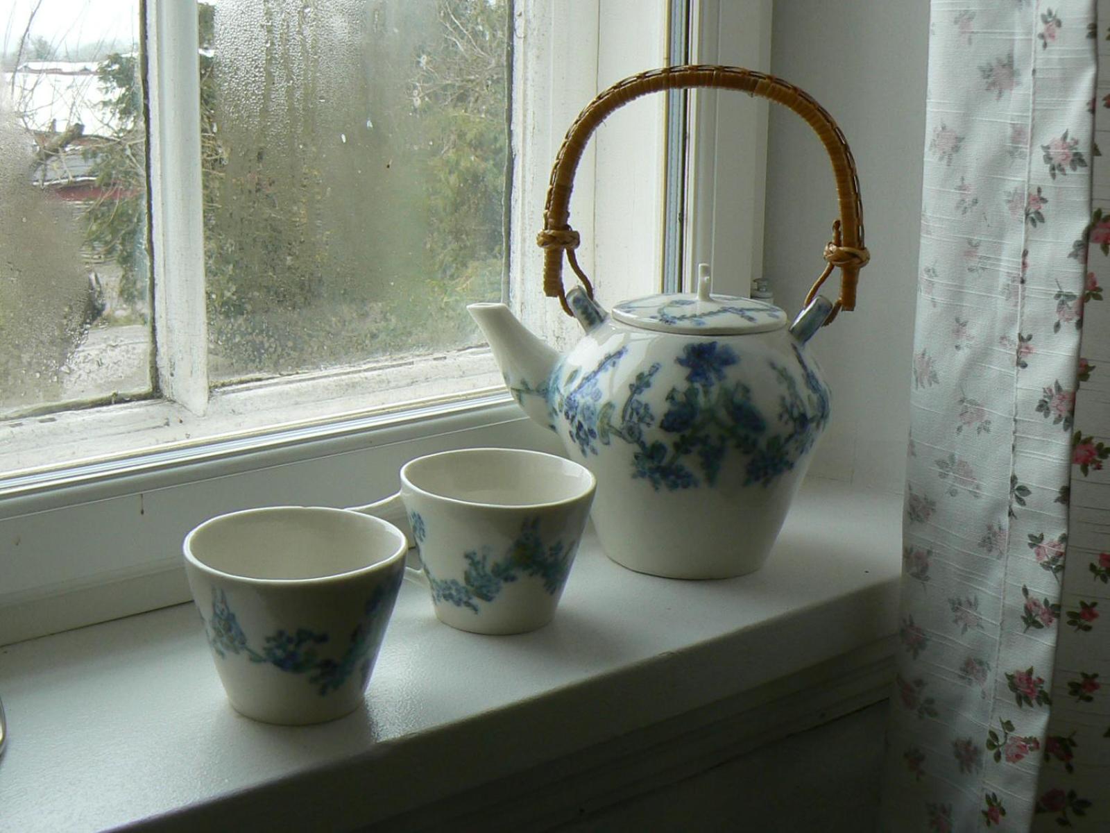 Aakirkeby Bed and Breakfast view 3