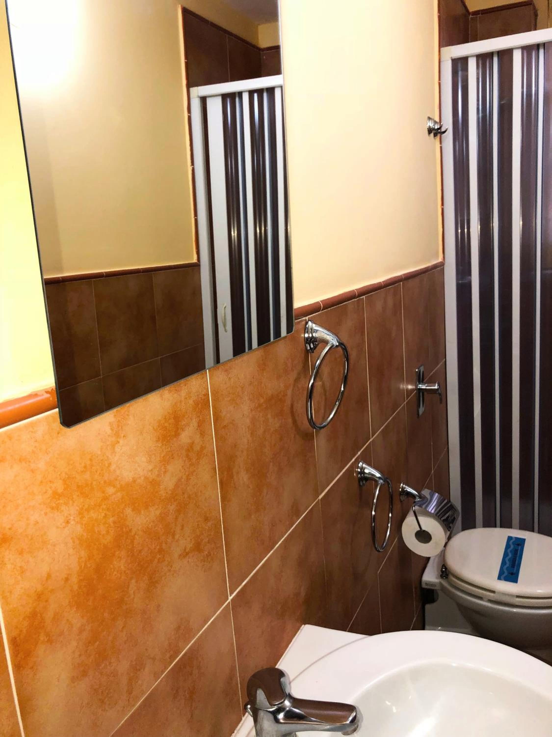 Arco di Trionfo Palermo Bed & Breakfast