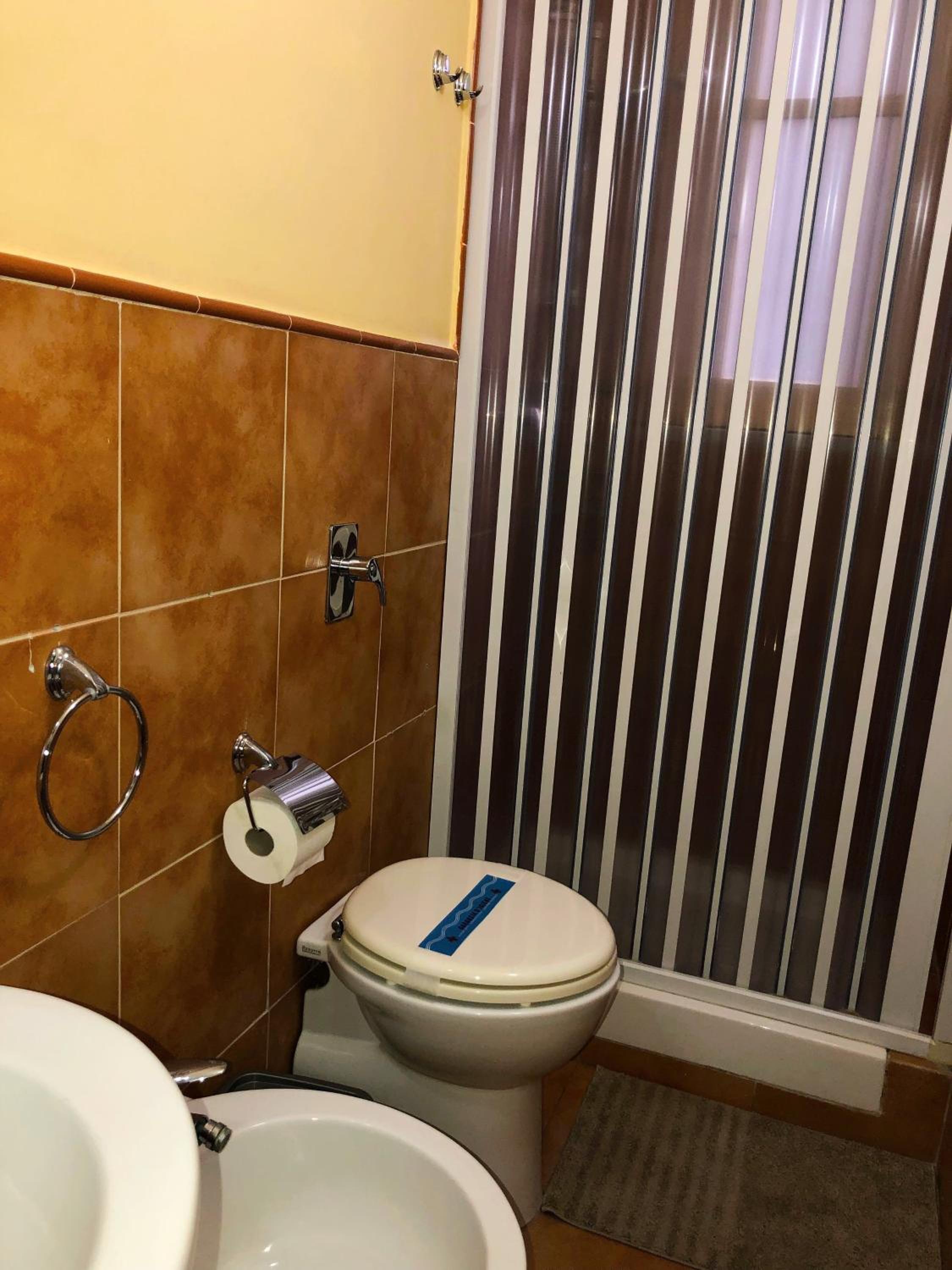 Arco di Trionfo Palermo Bed & Breakfast