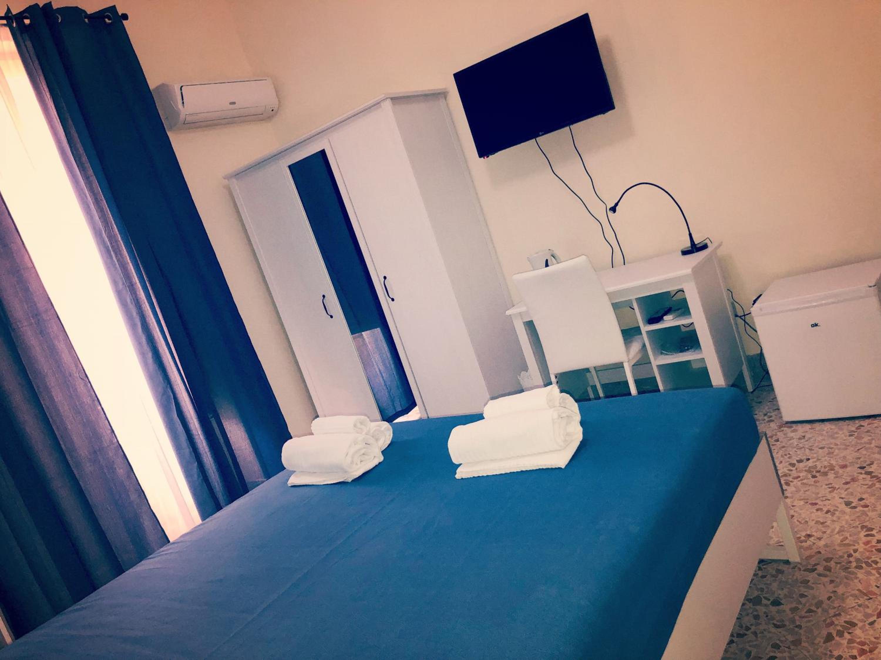 Arco di Trionfo Palermo Bed & Breakfast