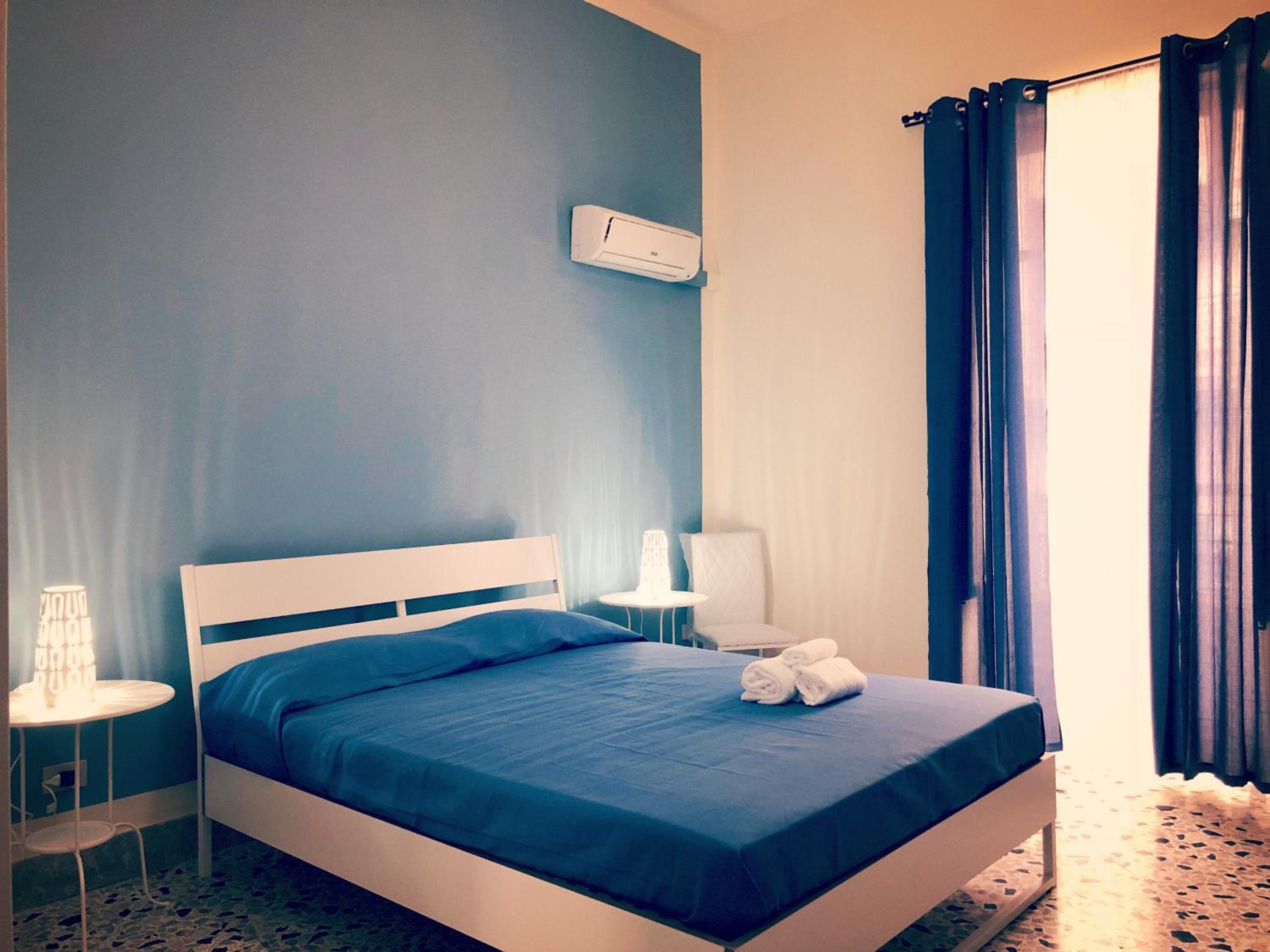 Arco di Trionfo Palermo Bed & Breakfast