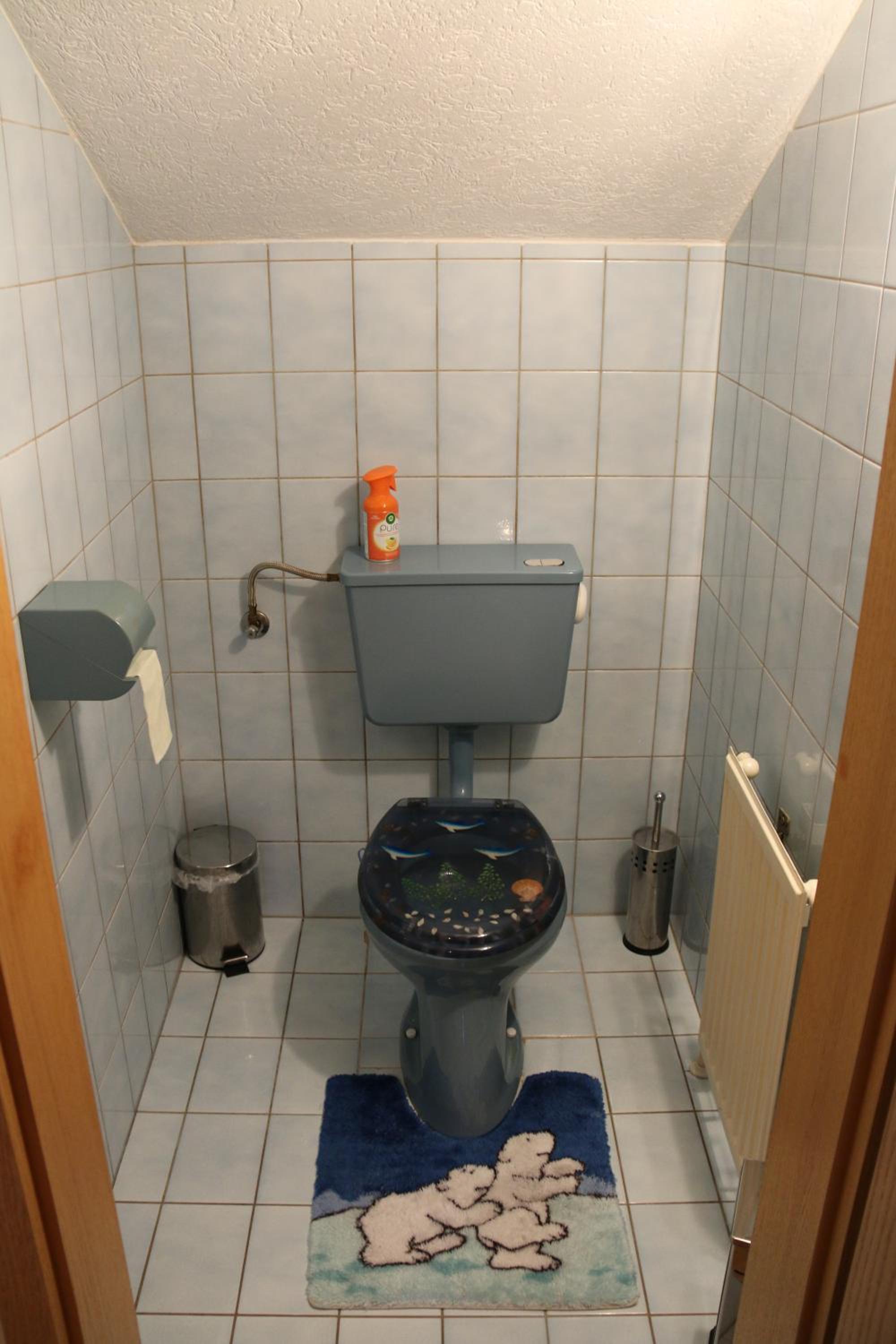 Ferienwohnung Höbart