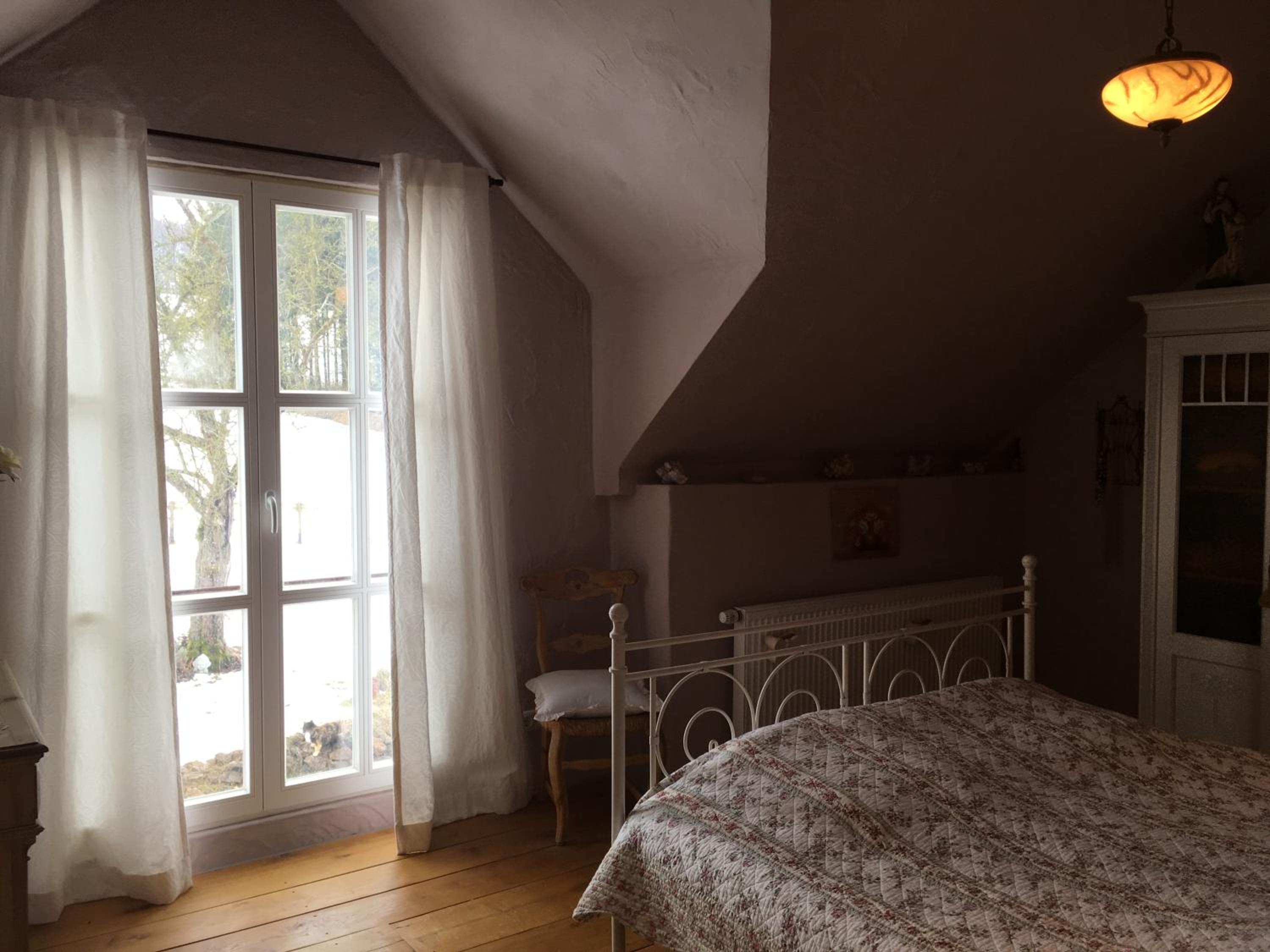 Ferienhaus Vulkaneifel Landhaus Loogh