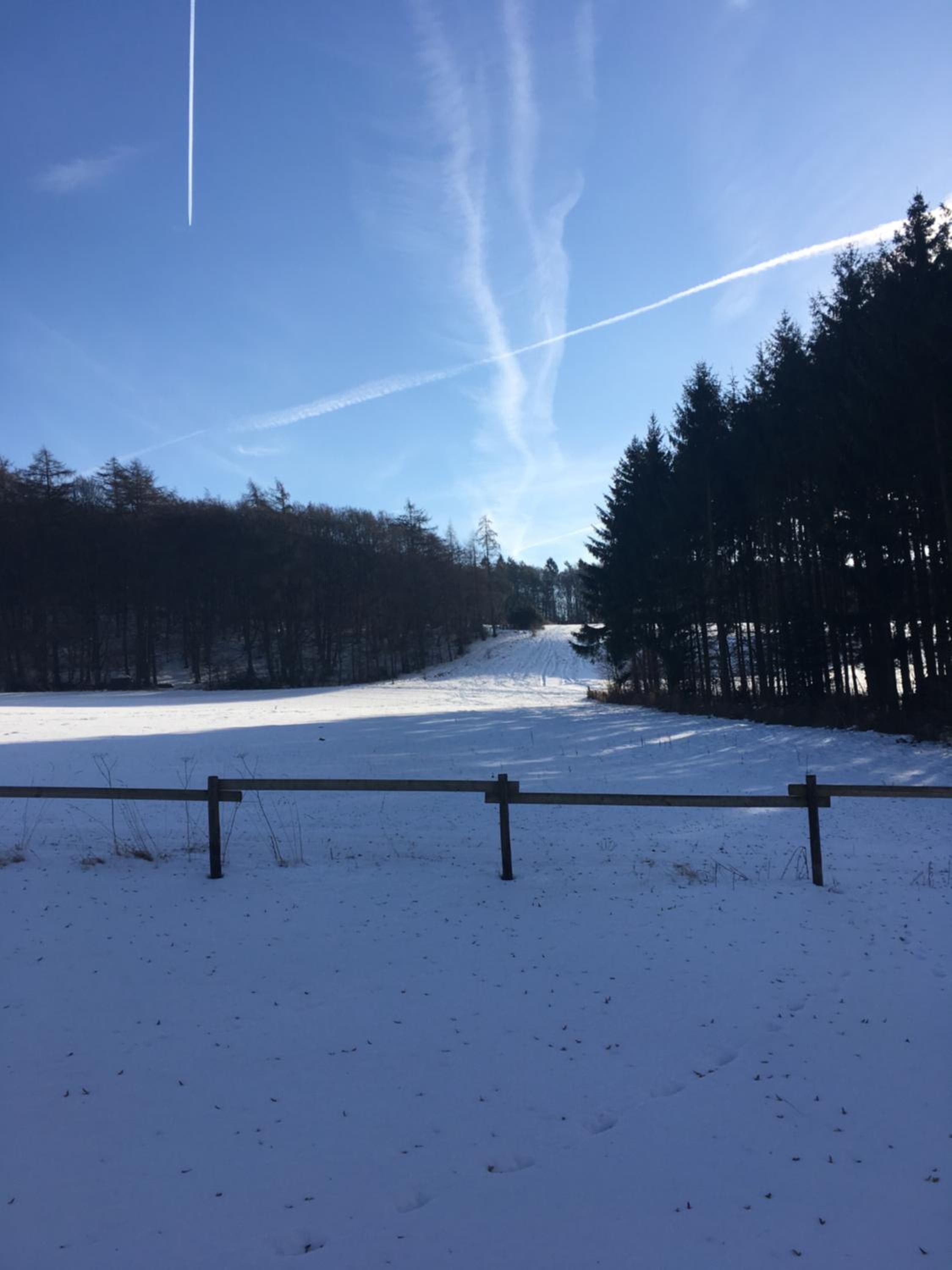 Ferienhaus Vulkaneifel Landhaus Loogh