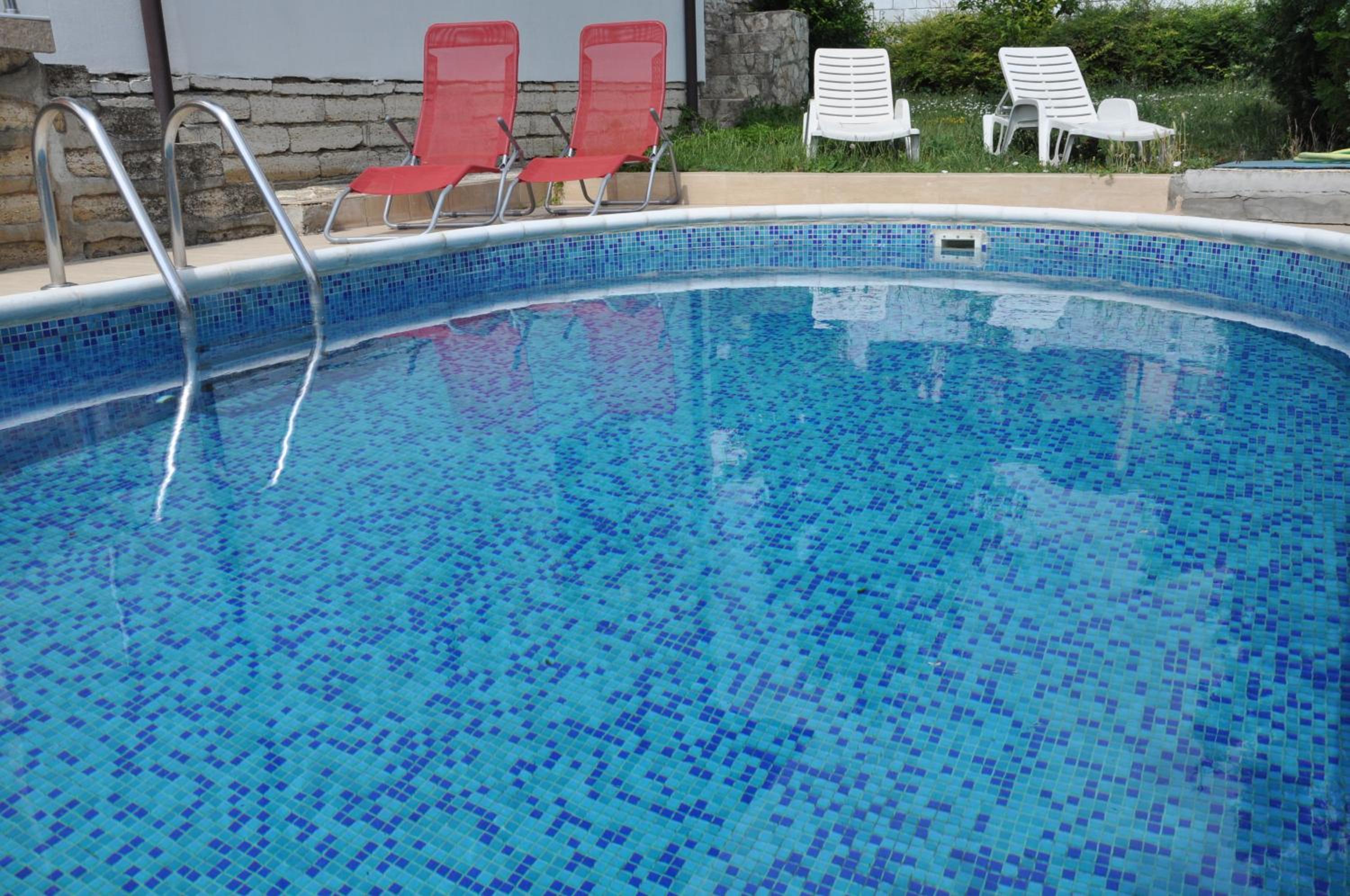 Villa Holiday