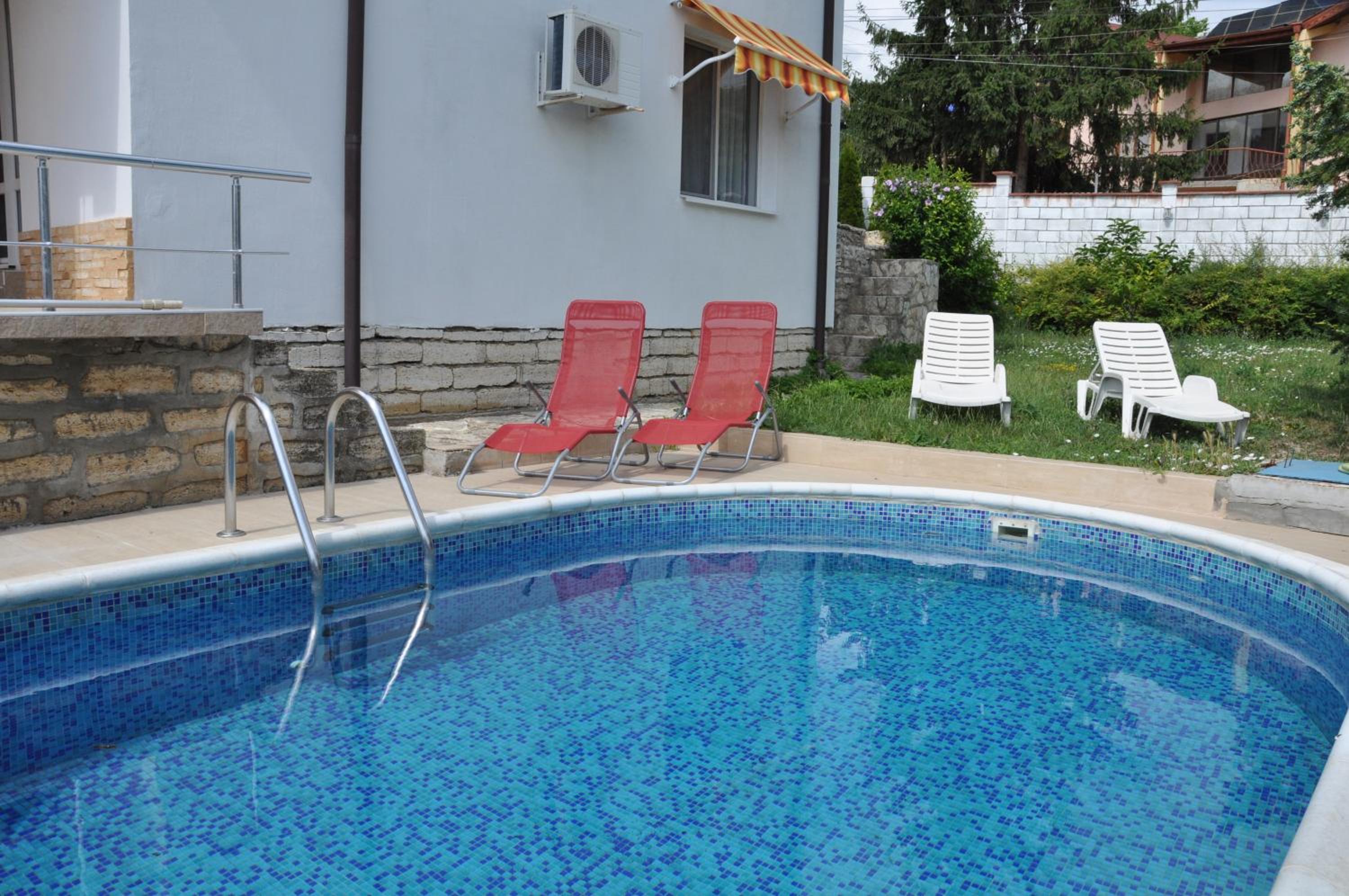 Villa Holiday