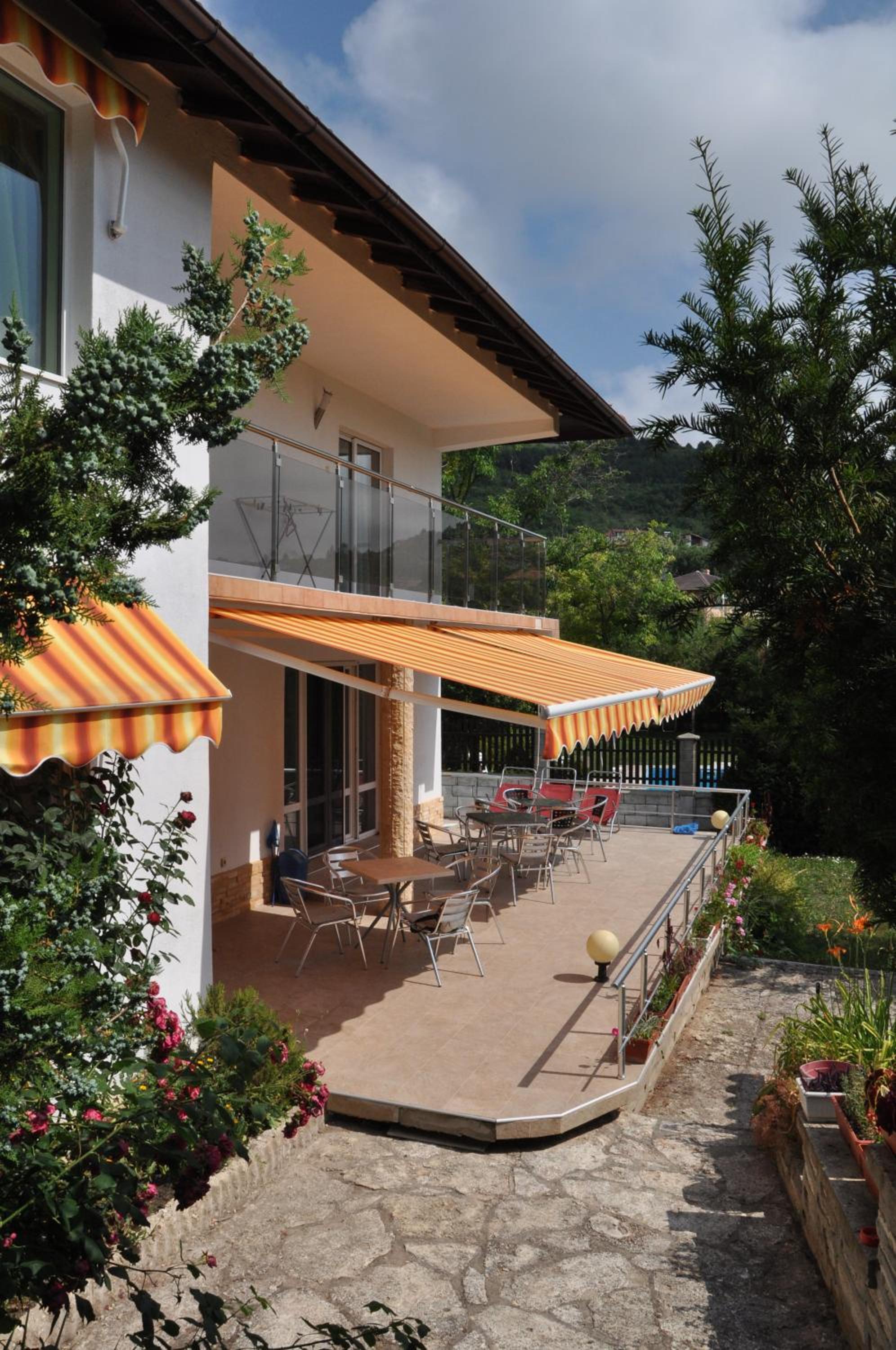 Villa Holiday