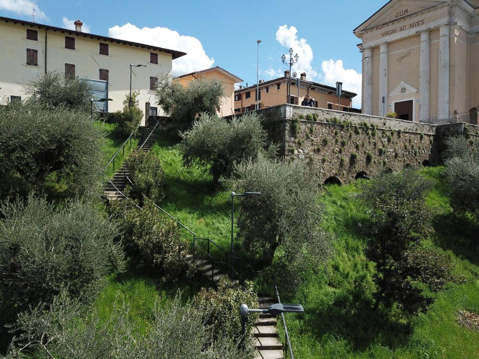 B&B Il Nido view 5