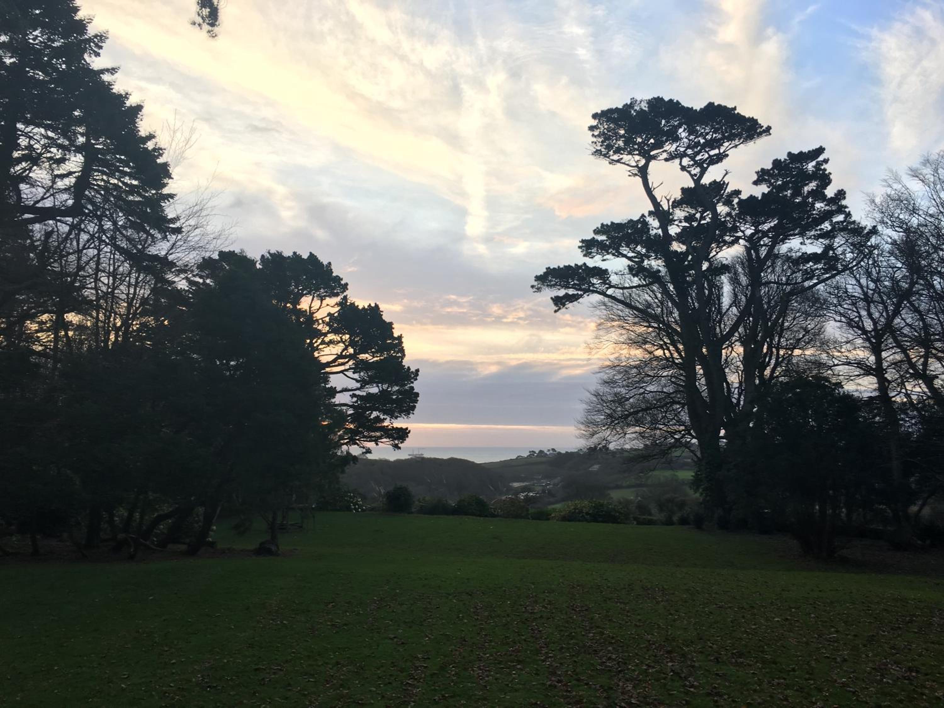 Penmorvah Manor Hotel, photo 52