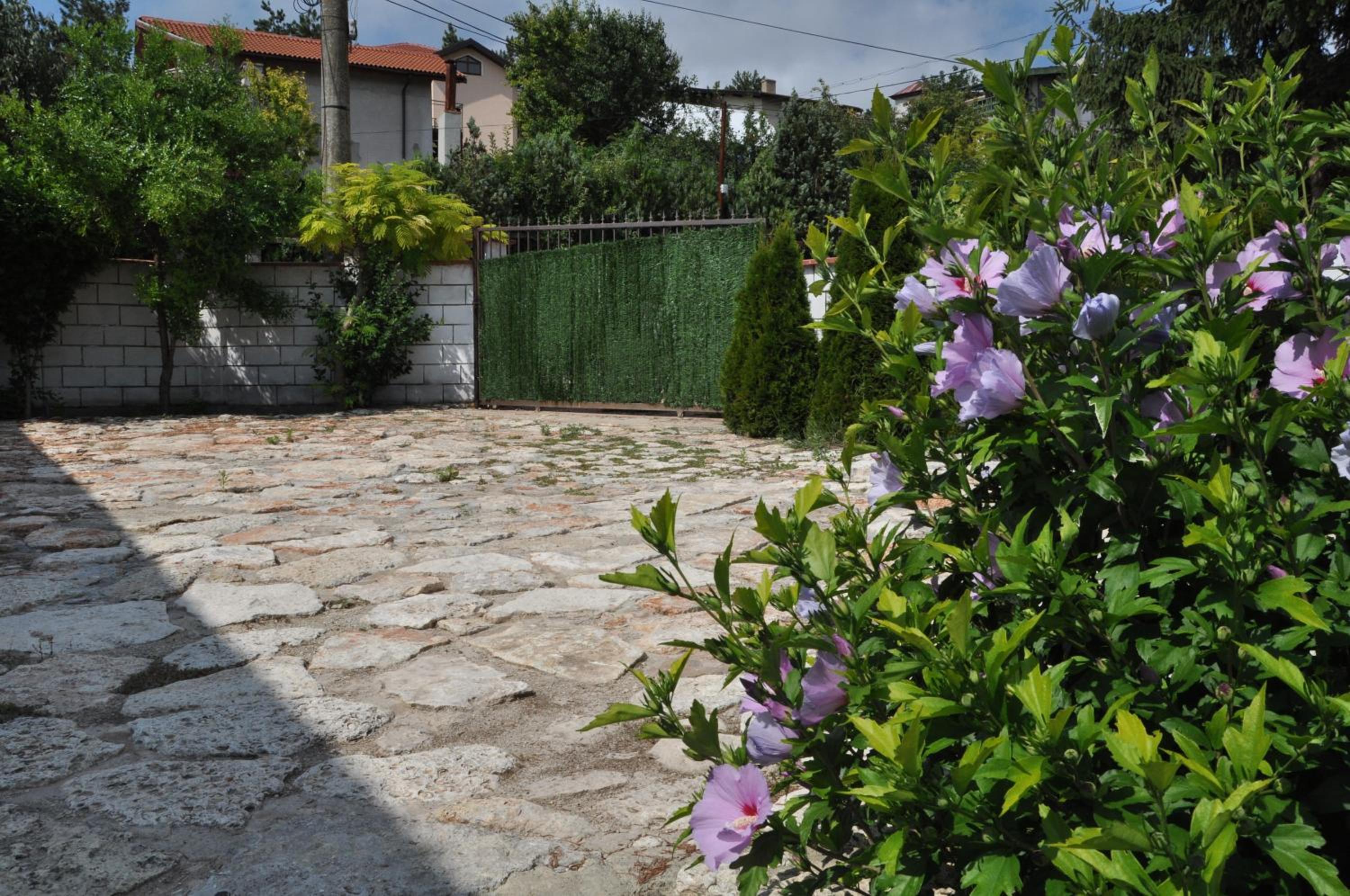 Villa Holiday