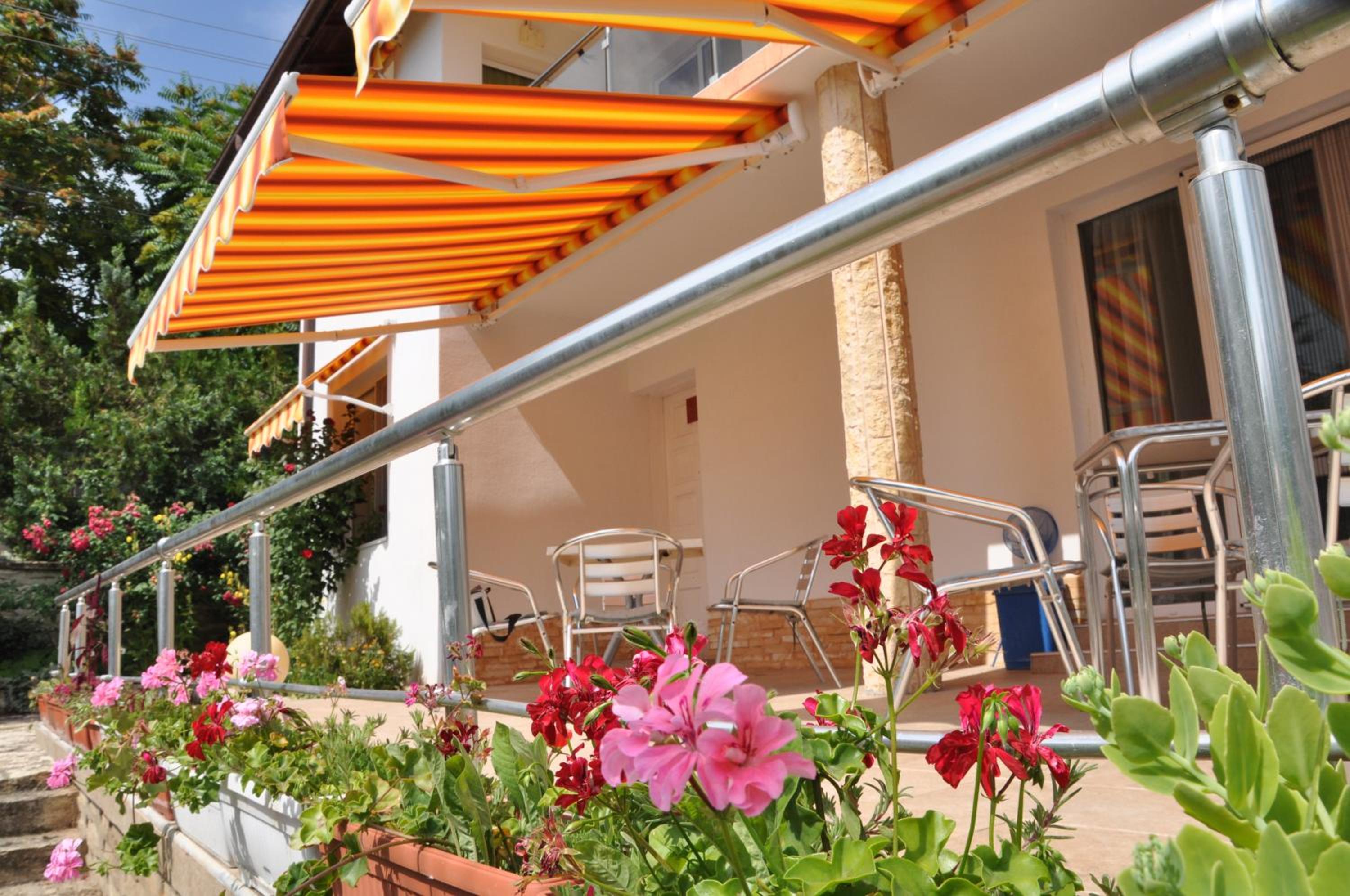 Villa Holiday