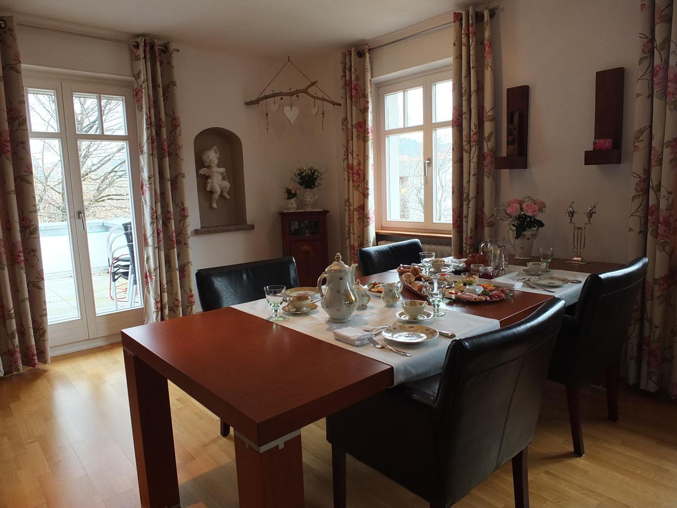 B&B Rosenliebe