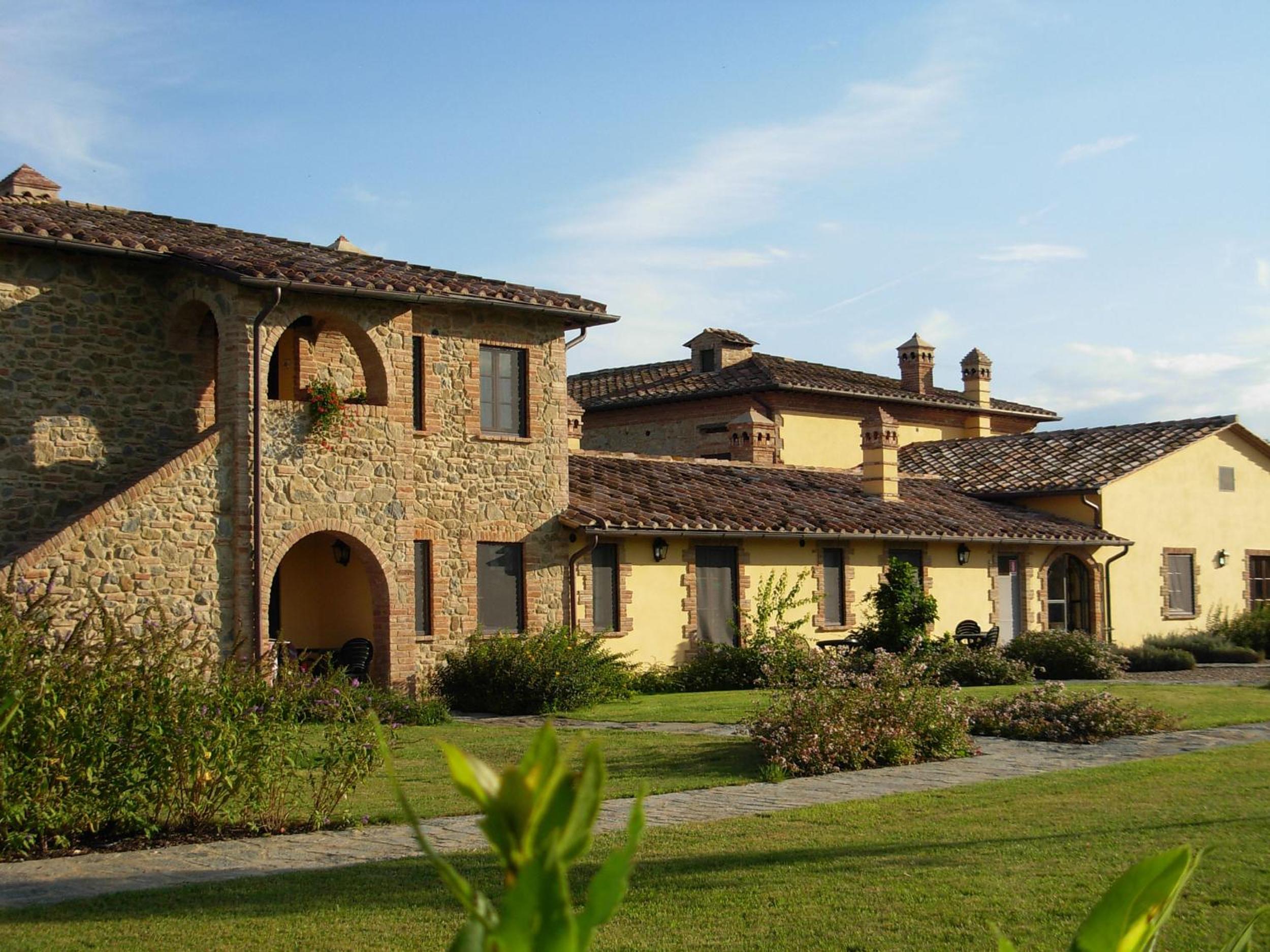 Principe Del Trasimeno