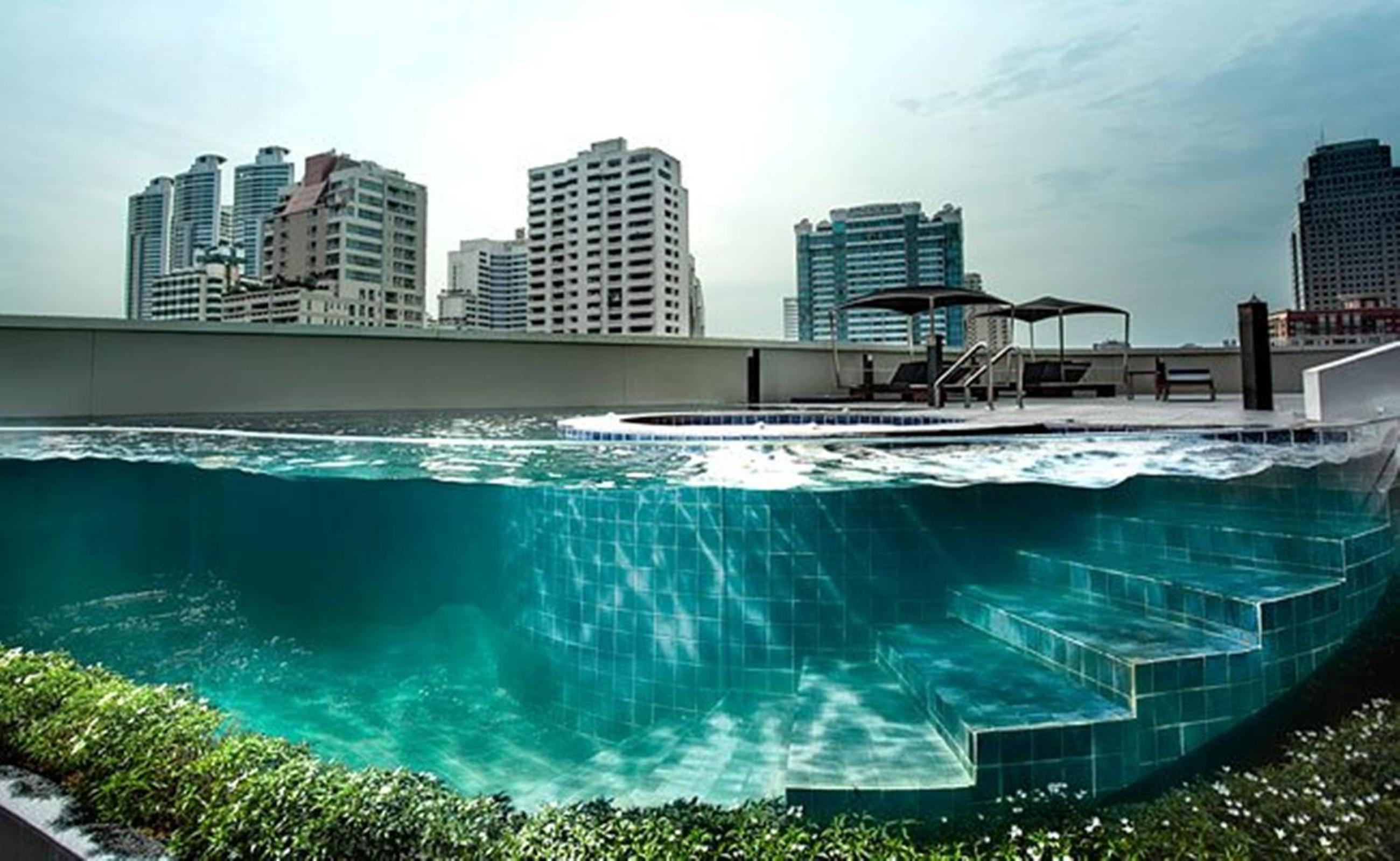 Bangkok Vacations - S31 Sukhumvit Hotel - Property Image 2