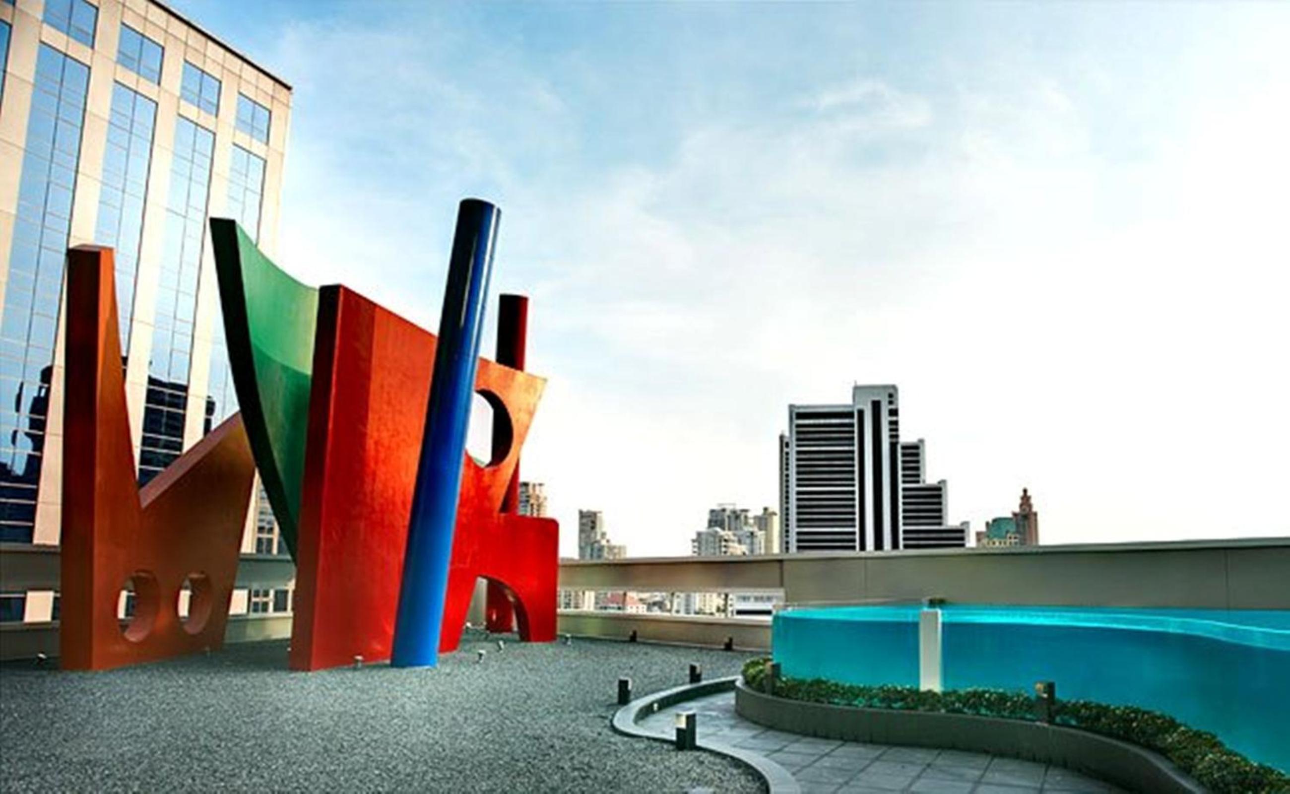 S31 Sukhumvit Hotel 2