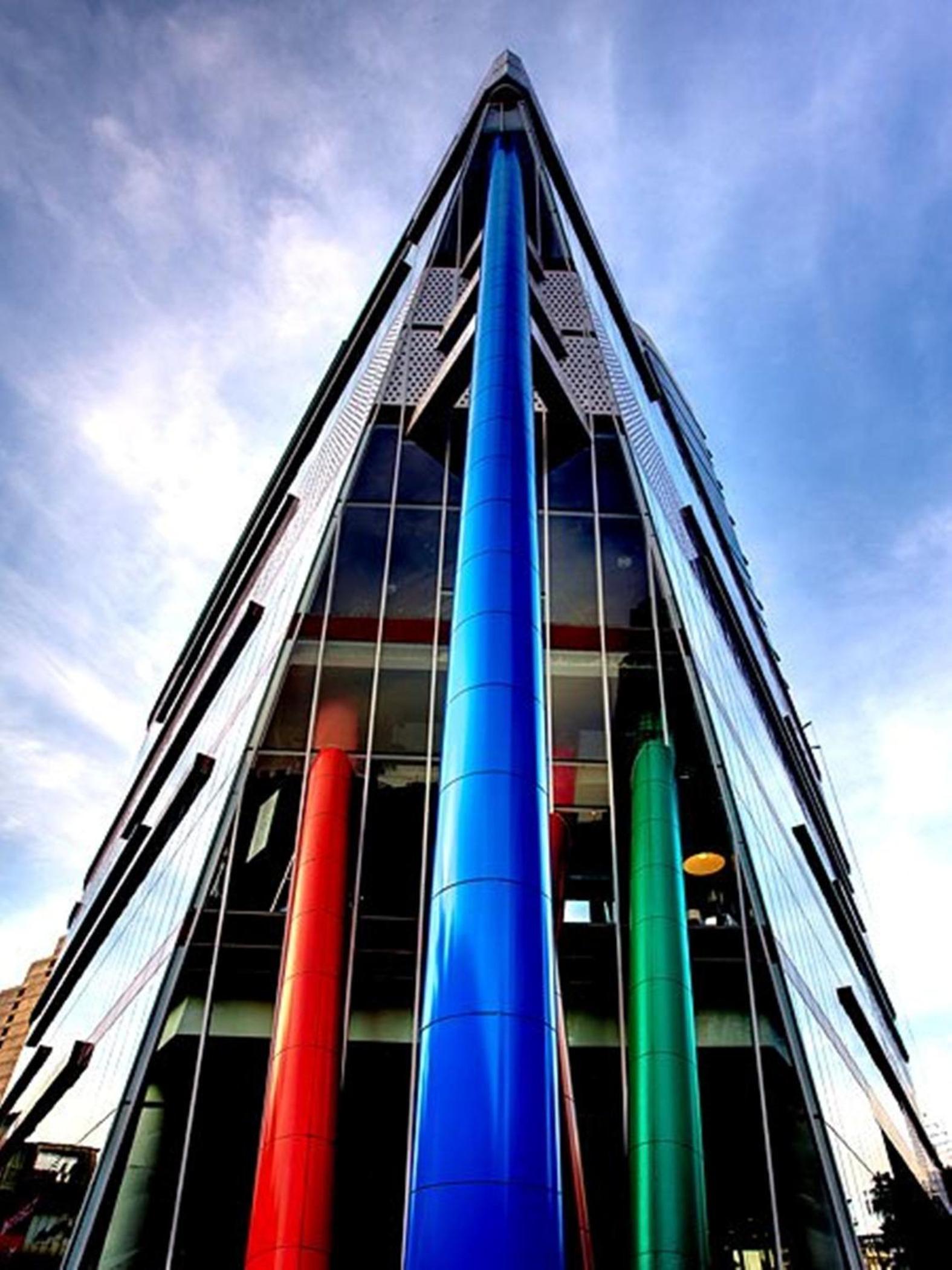 Hotel S31 Sukhumvit Hotel