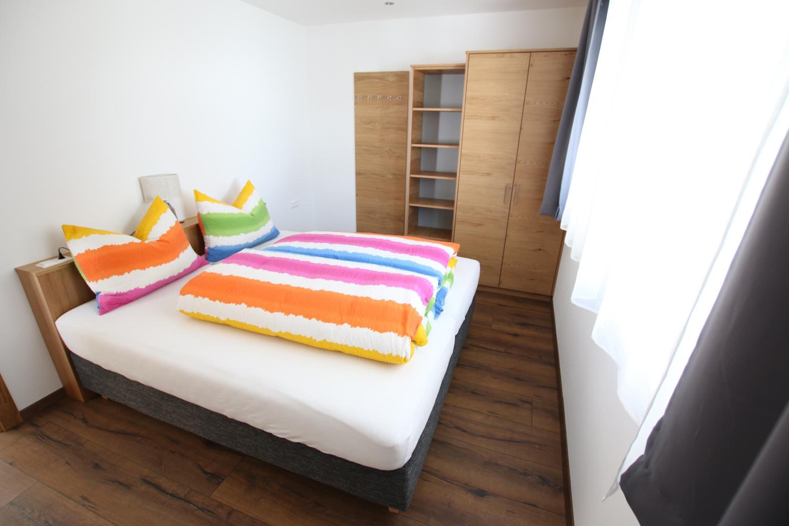 Elisabeth Appartements