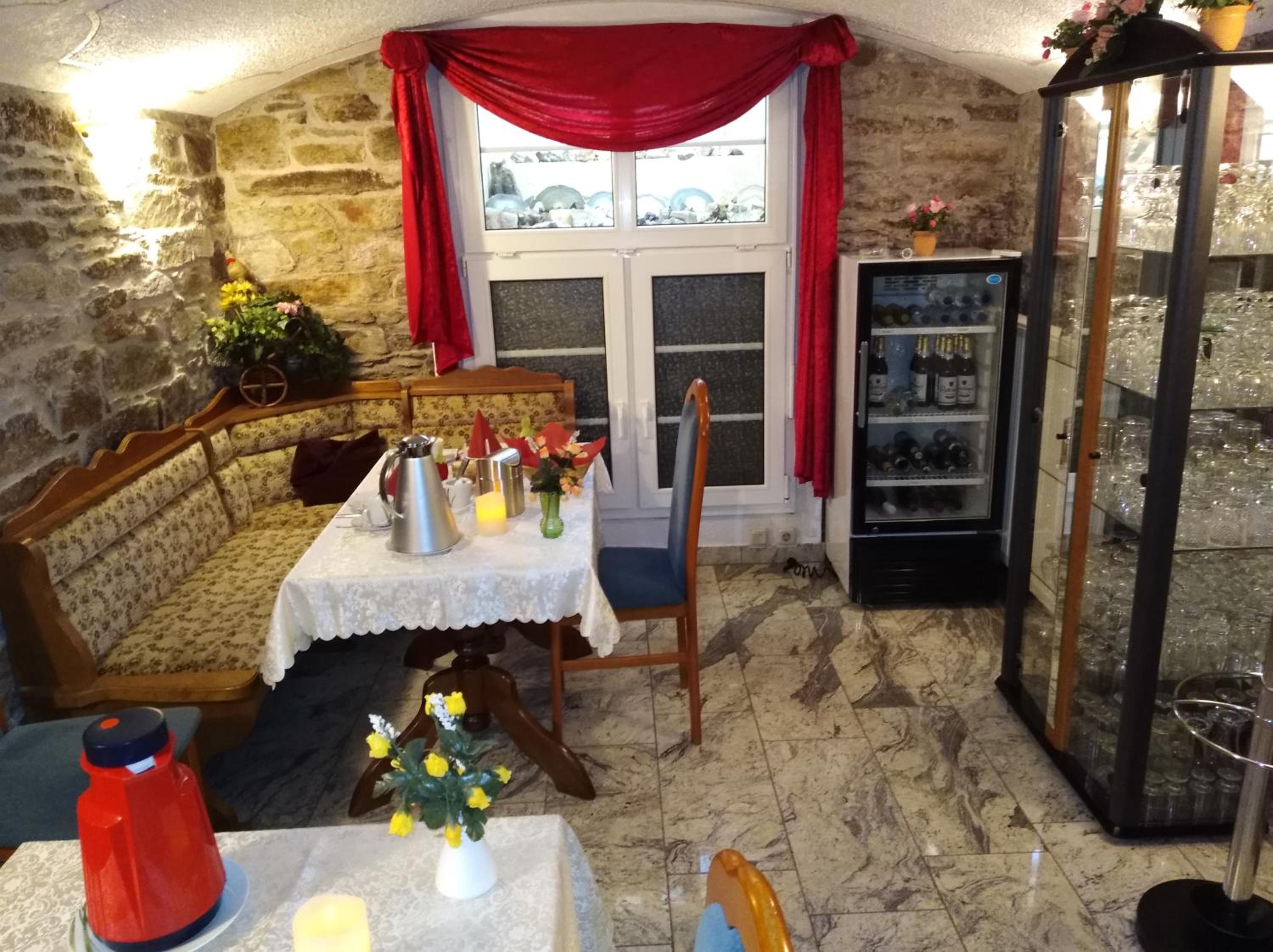 Pension Reichel
