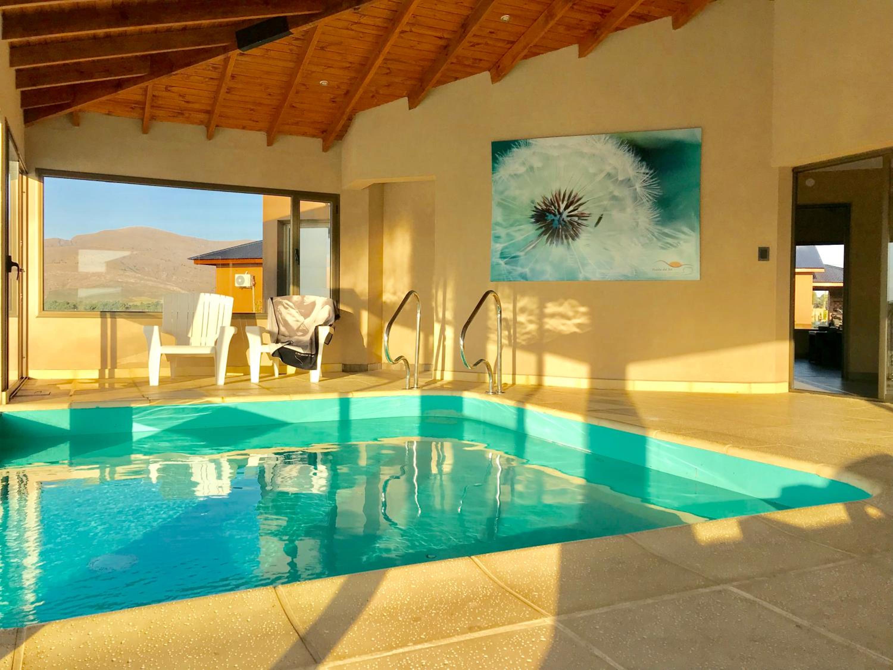 Puesta del Sol Houses & Nature