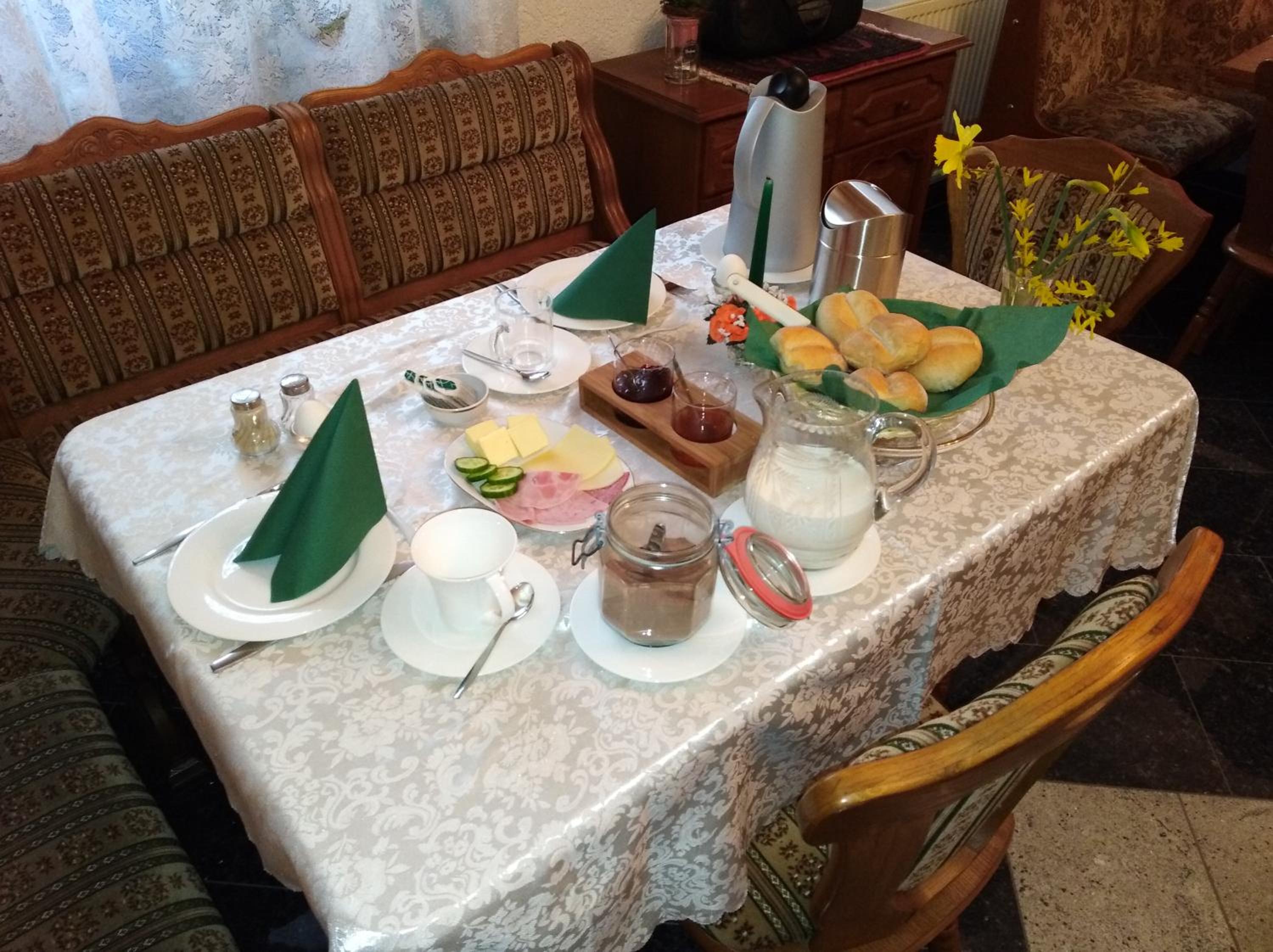 Pension Reichel