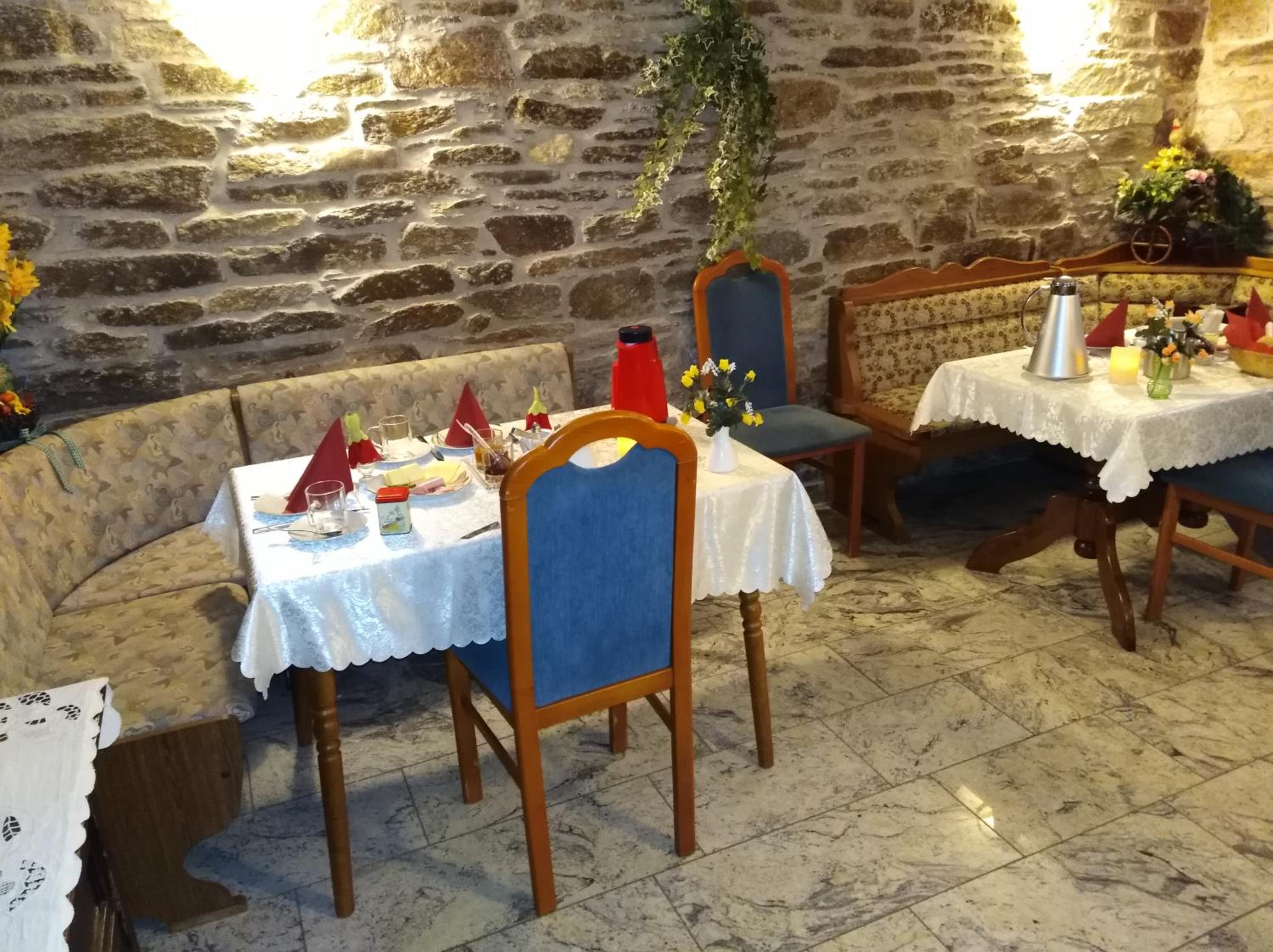 Pension Reichel