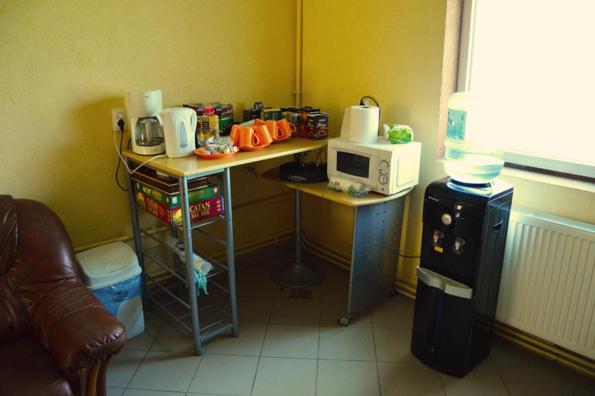 Venesis House