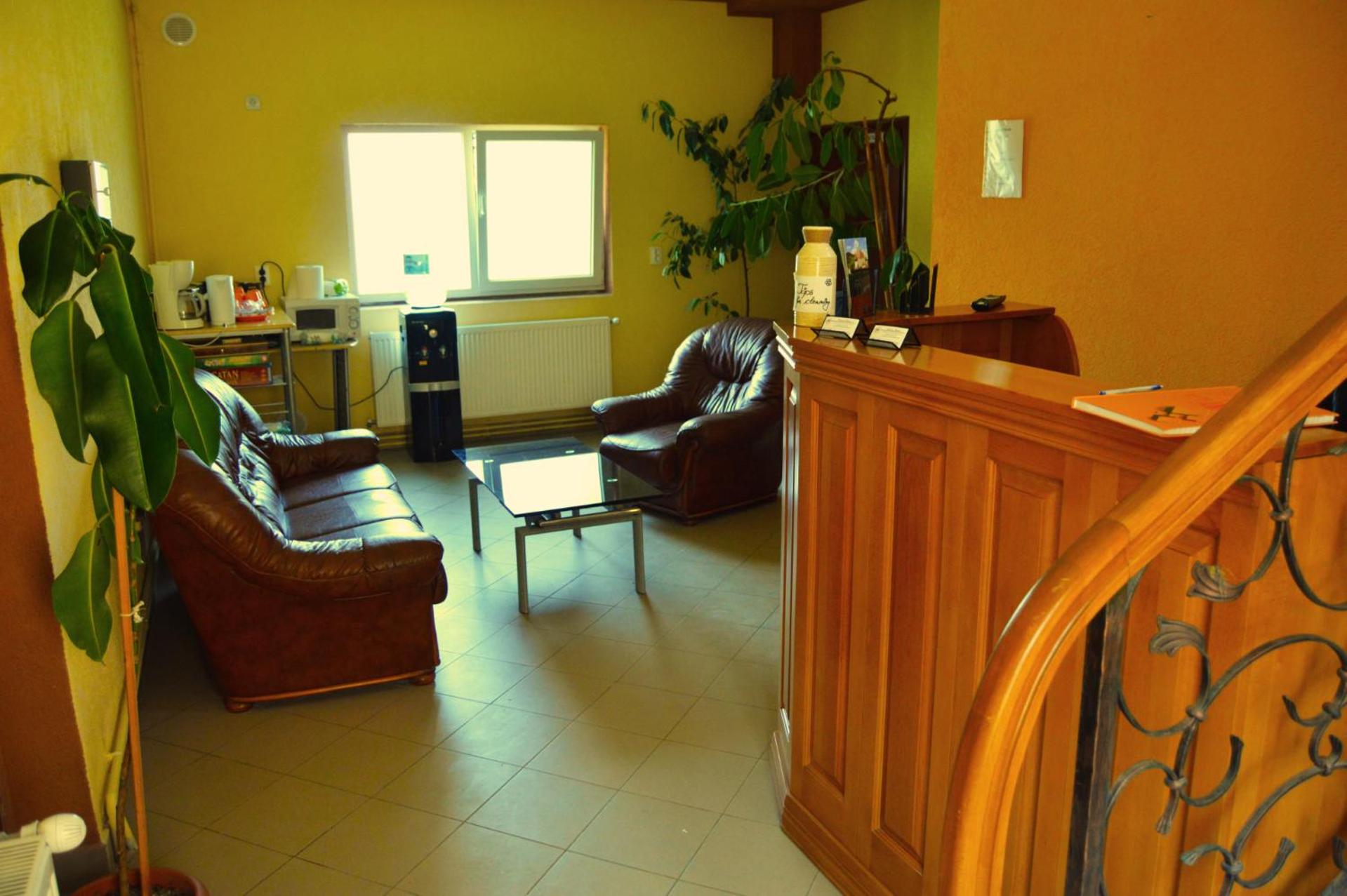 Venesis House