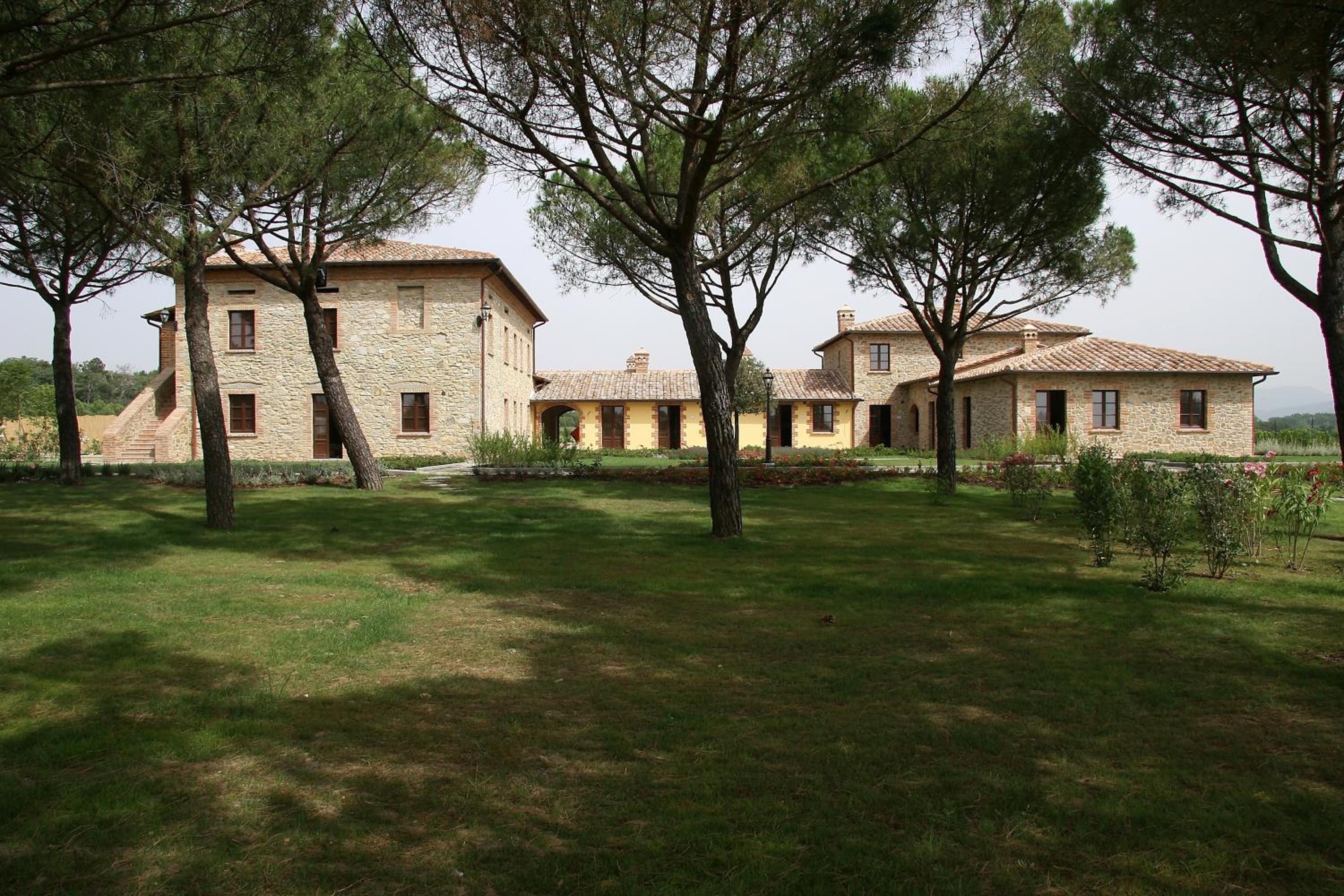 Principe Del Trasimeno