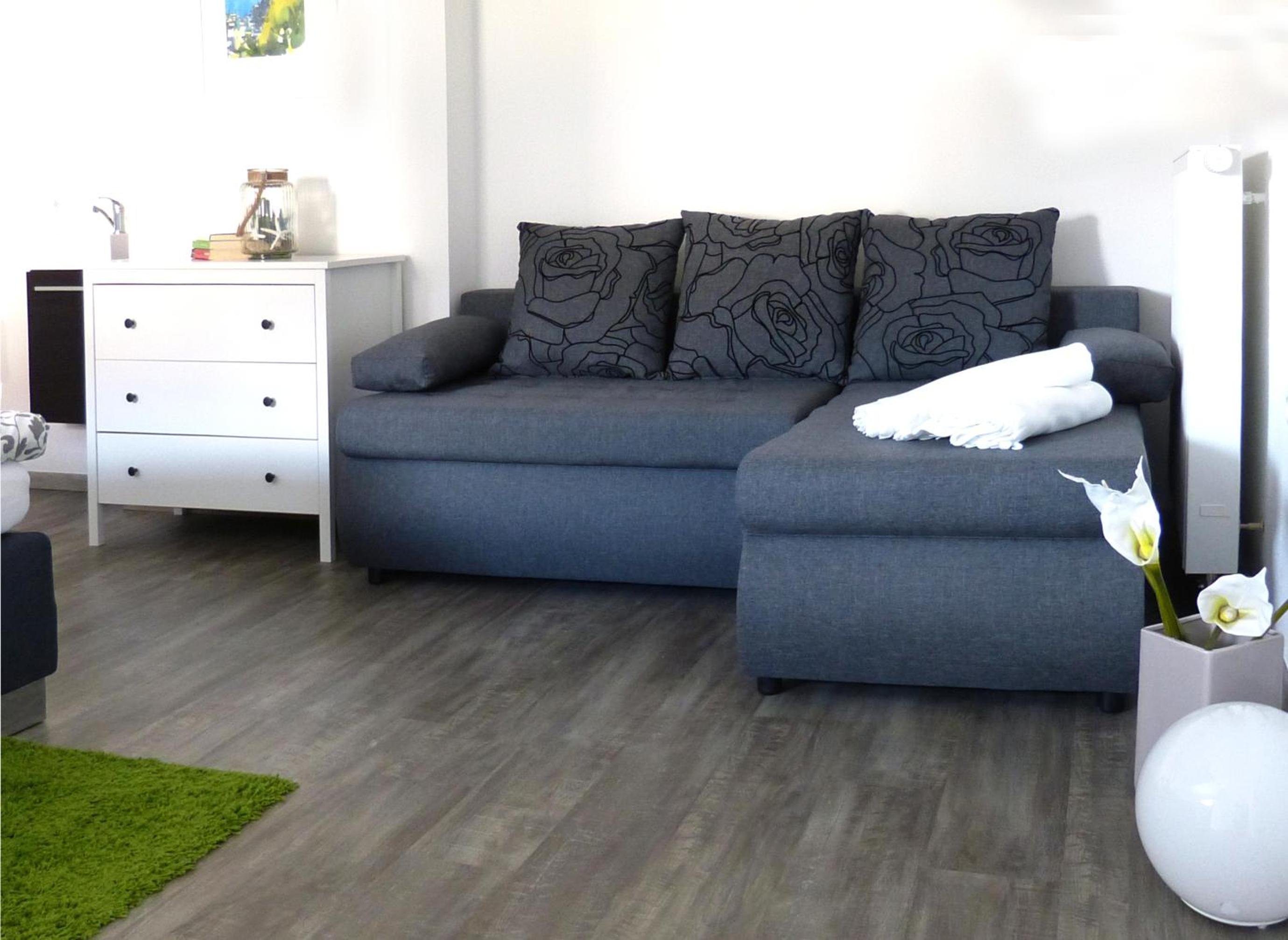 Ferienwohnung in Seewalchen