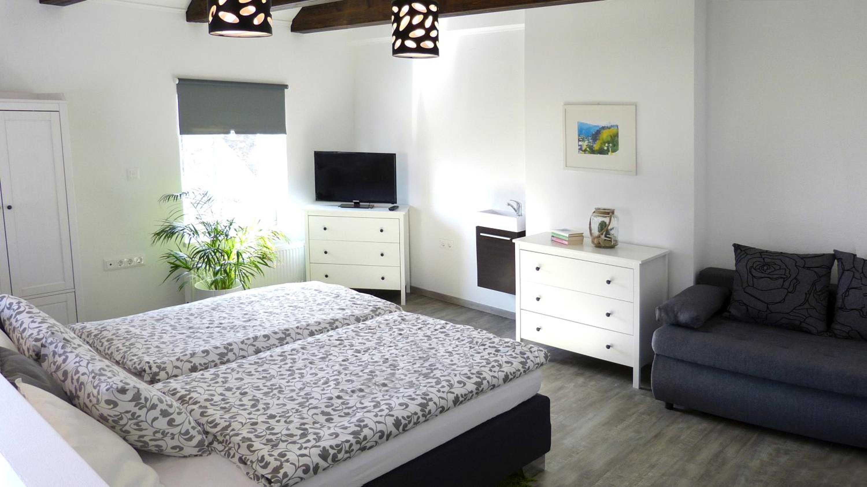 Ferienwohnung in Seewalchen