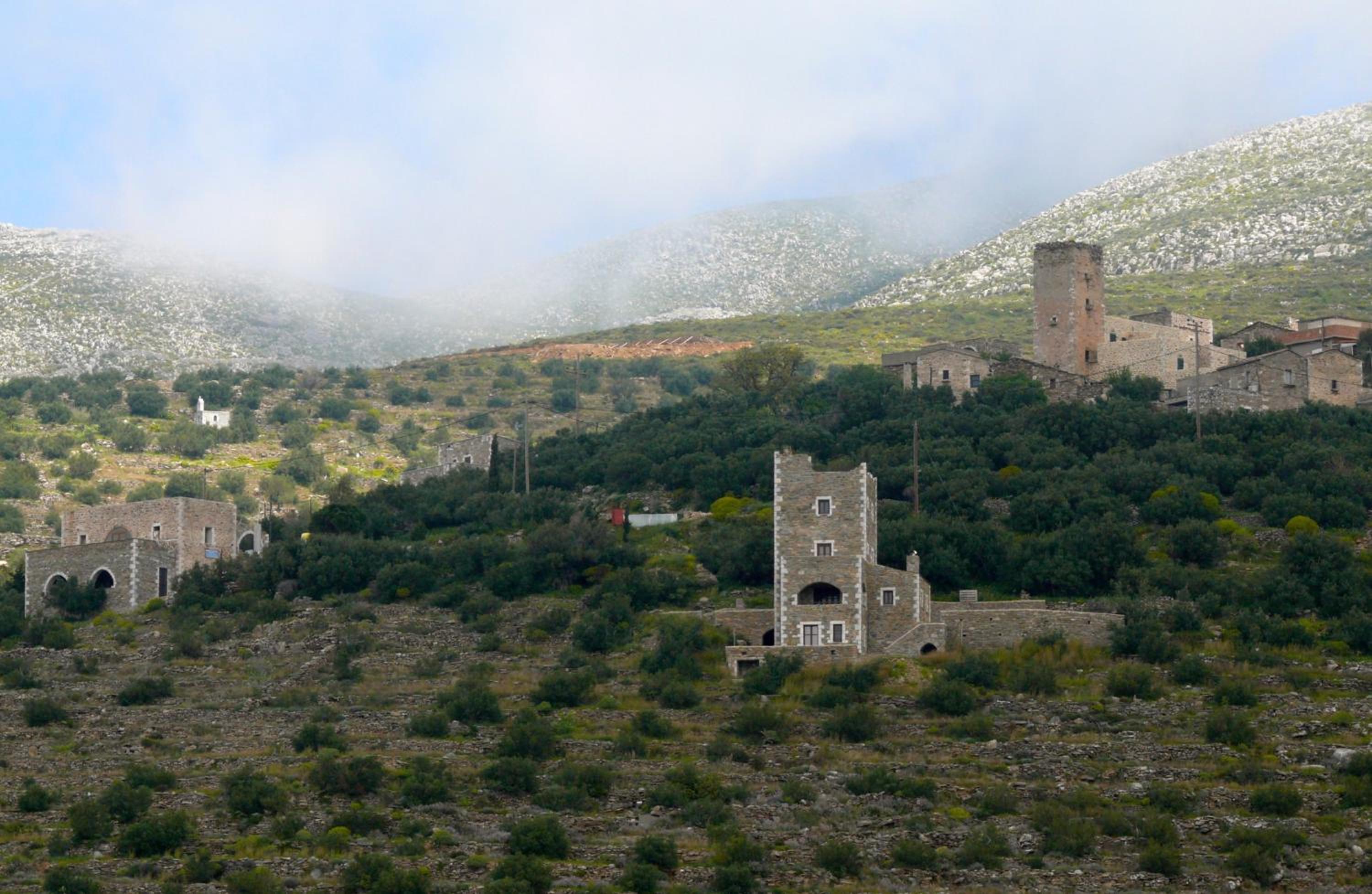 Benos Tower - Property Image 29