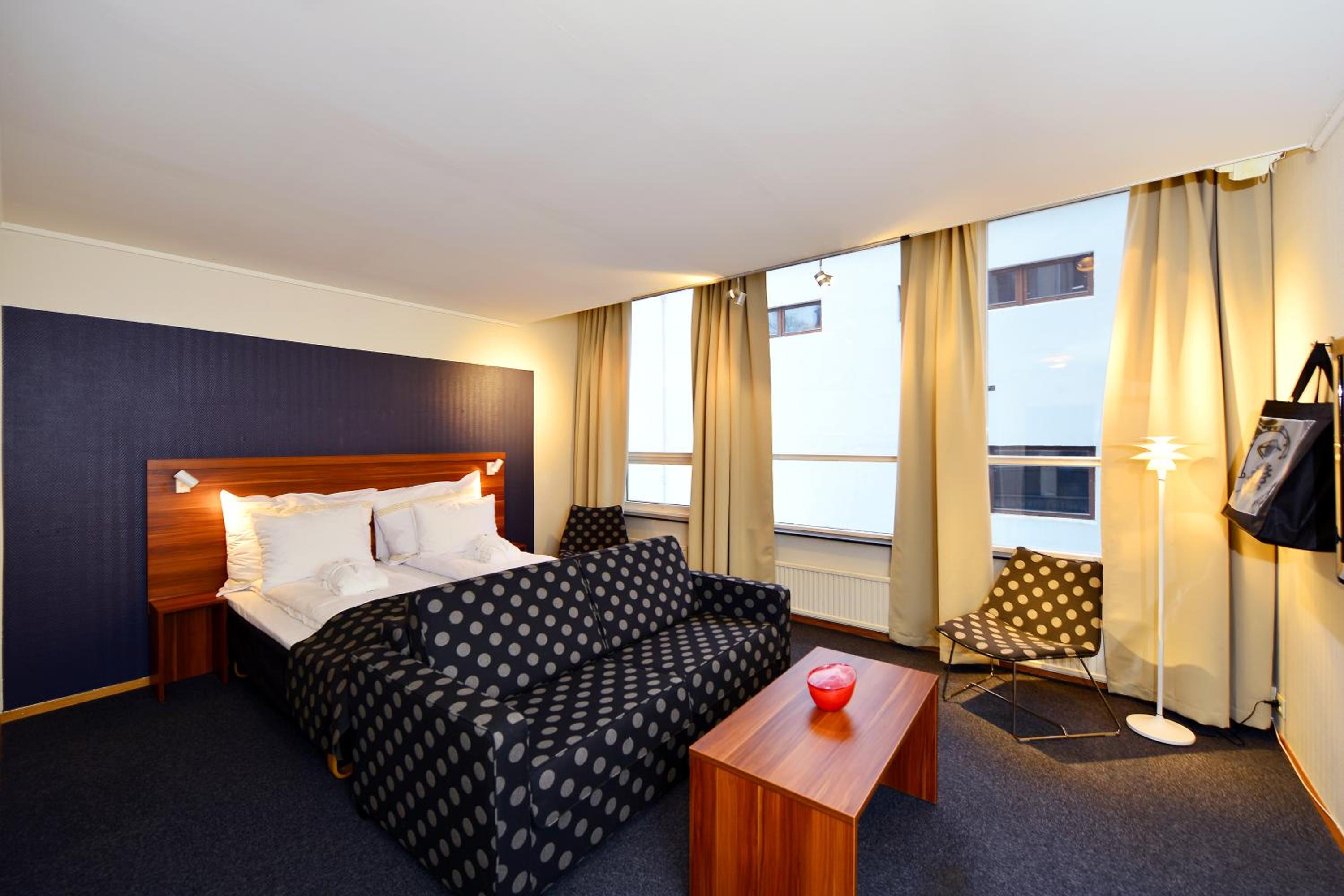 Sandnes Vacations - Hotel Sverre - Property Image 7