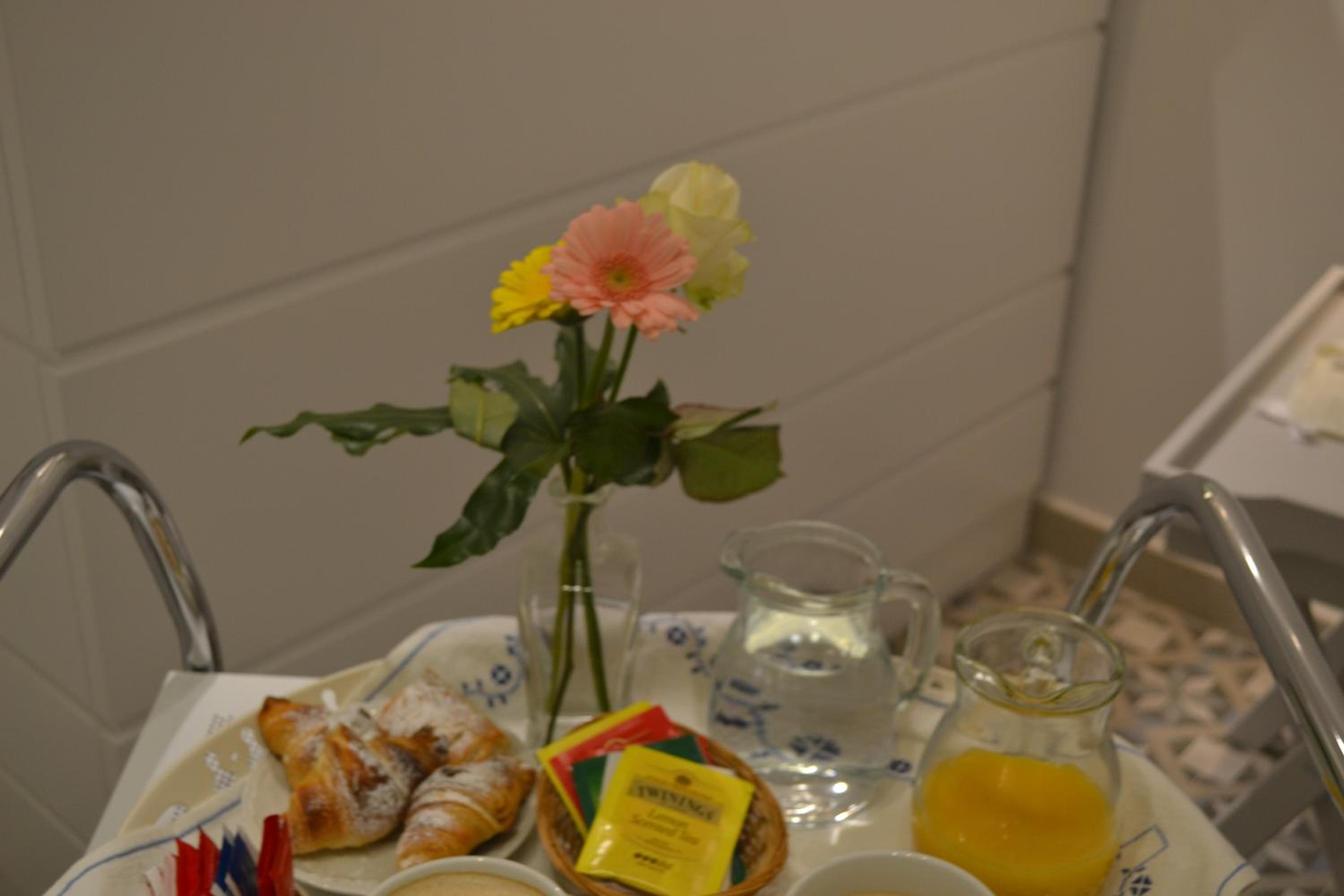 Al Centro Suites
