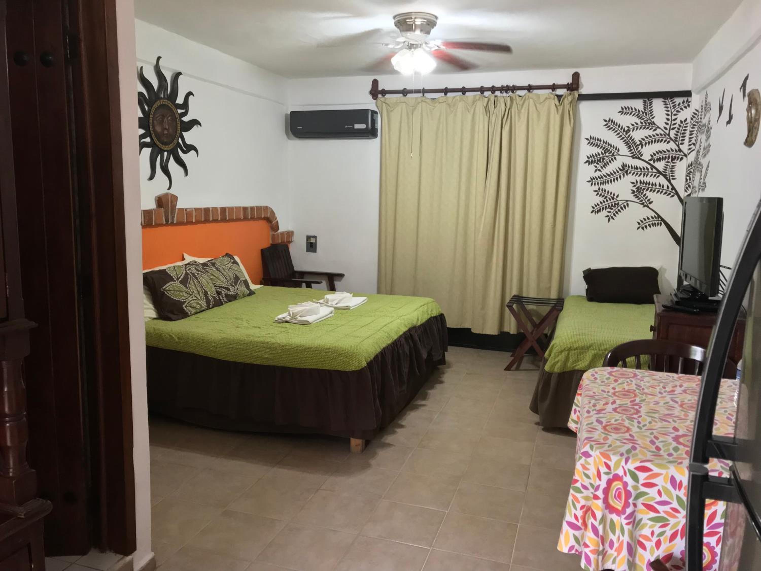 Suites Fenicia